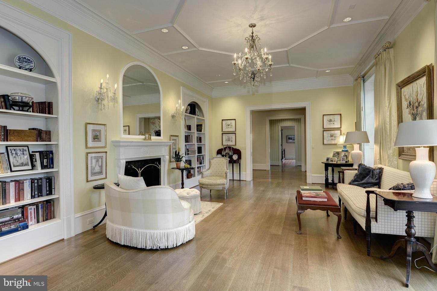 BETHESDA - Residential