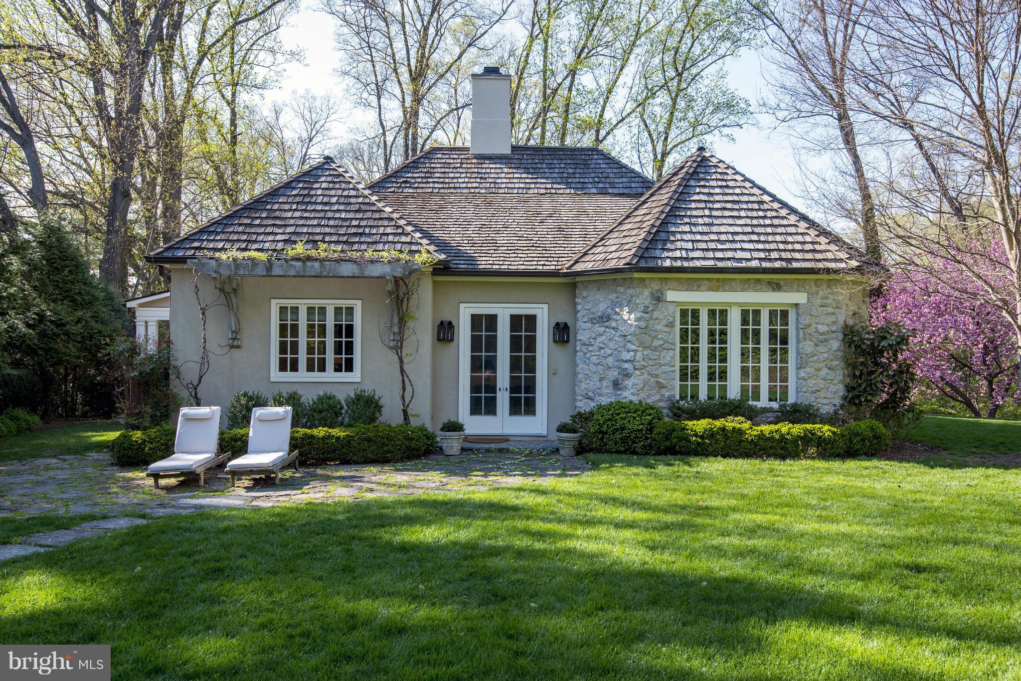 BETHESDA - Residential