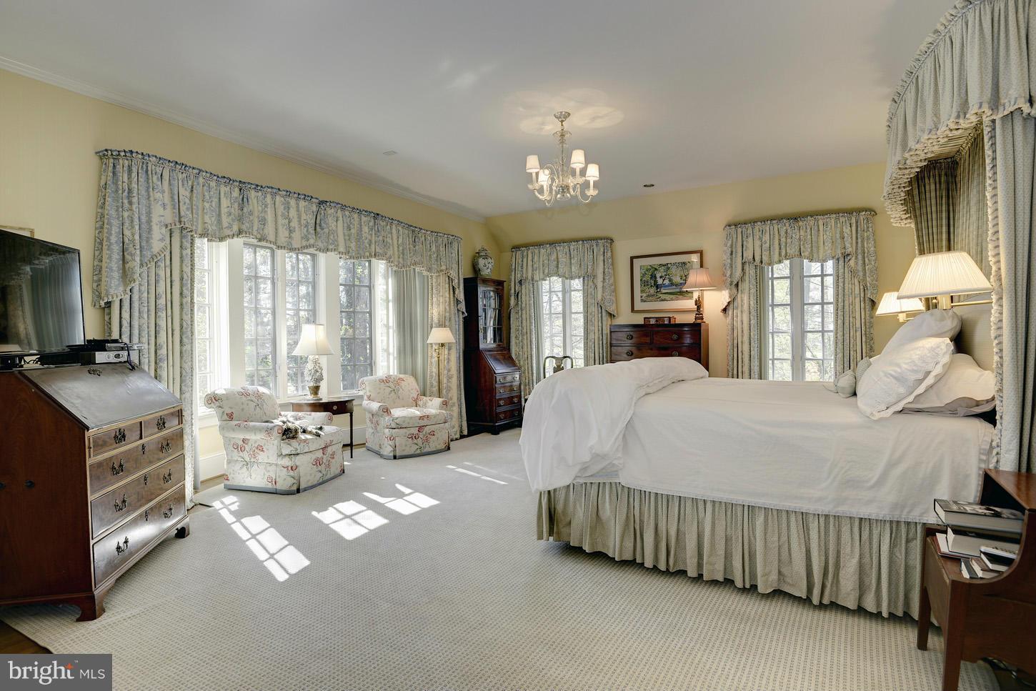 BETHESDA - Residential