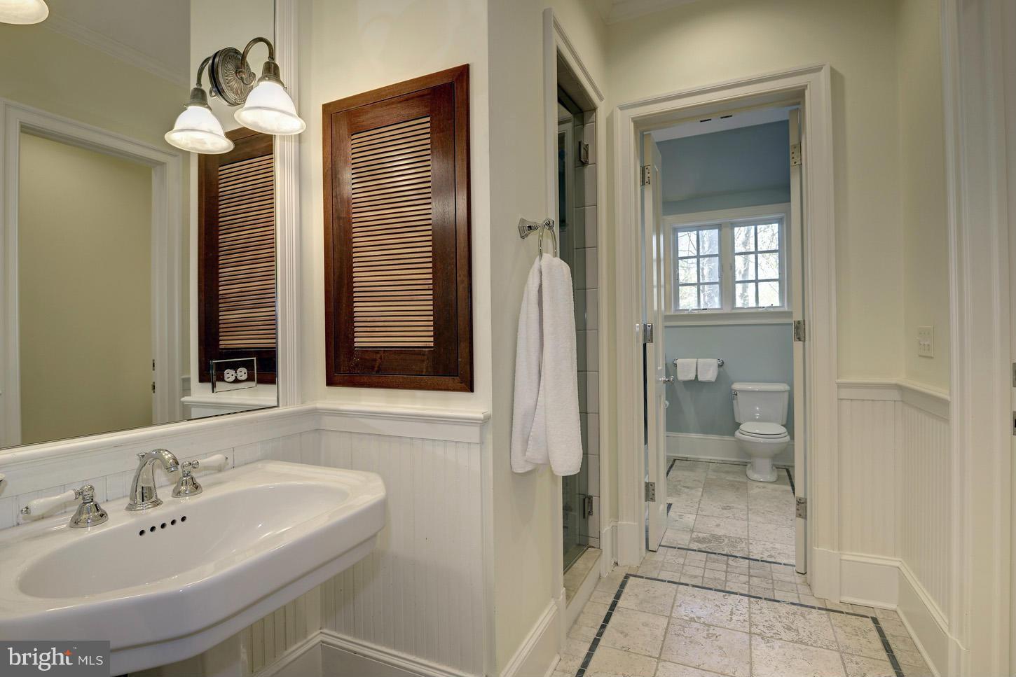 BETHESDA - Residential