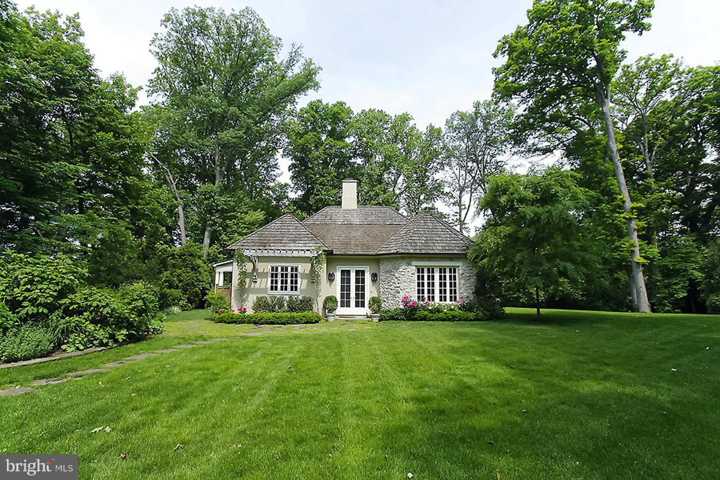 BETHESDA - Residential