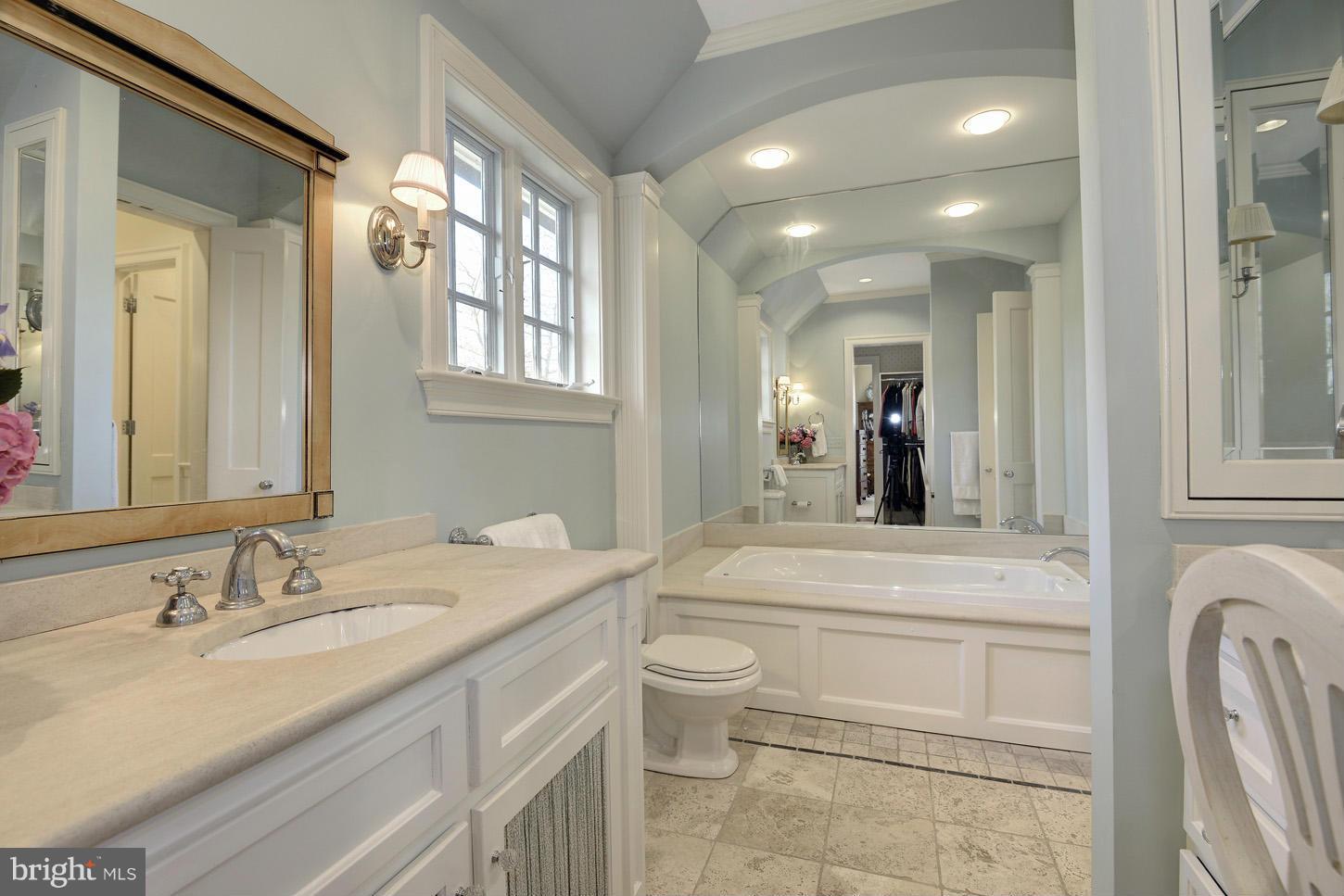 BETHESDA - Residential