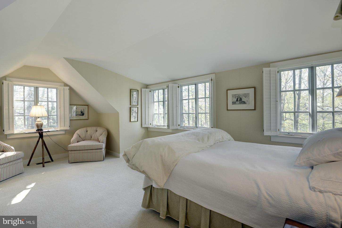 BETHESDA - Residential