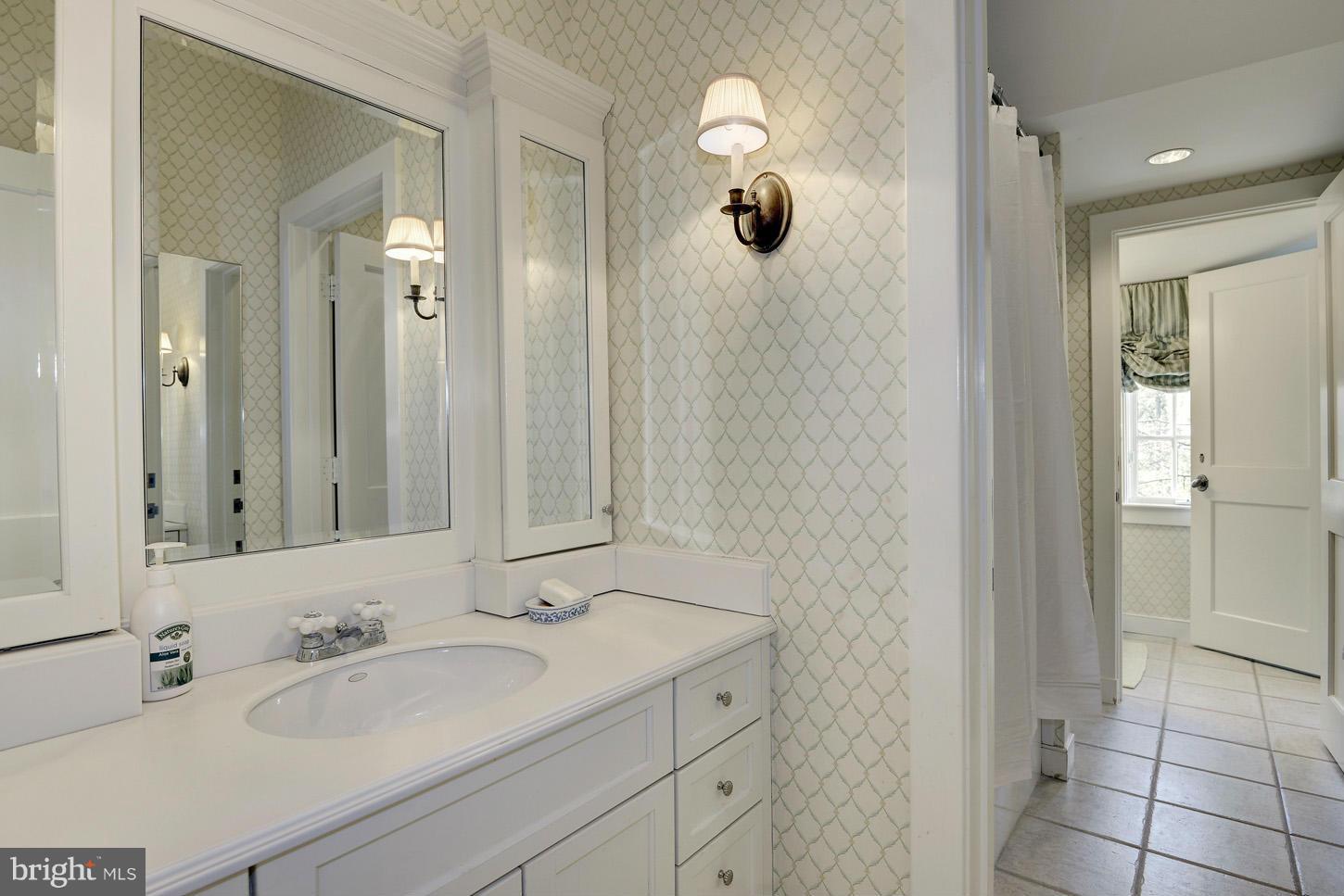 BETHESDA - Residential