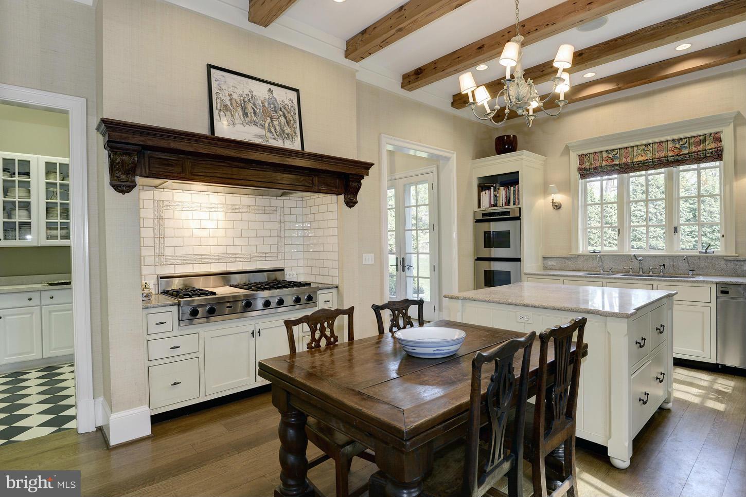 BETHESDA - Residential