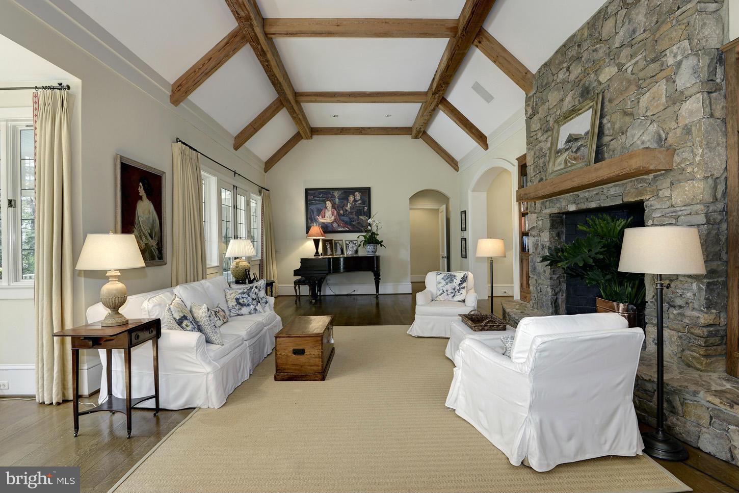 BETHESDA - Residential