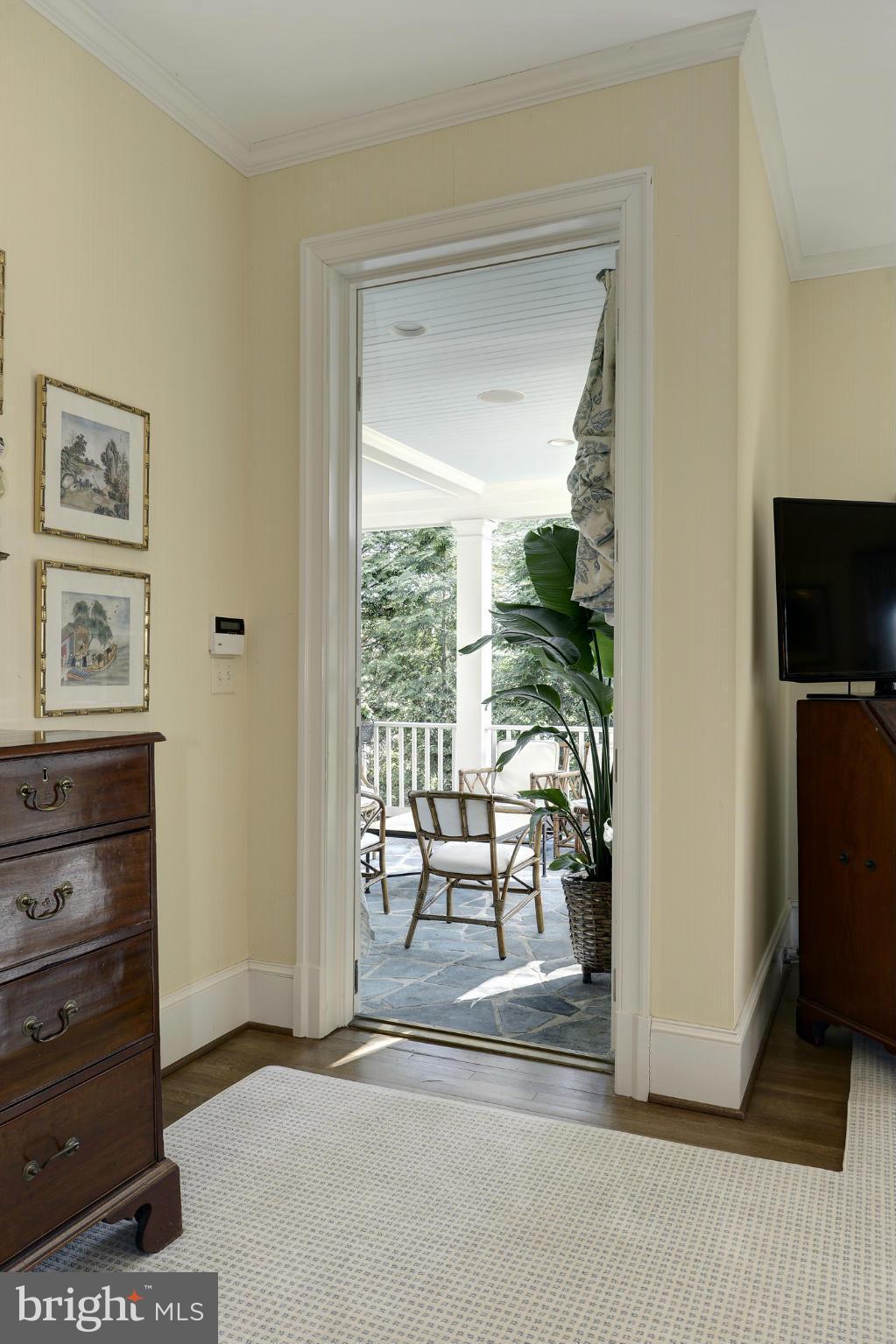 BETHESDA - Residential