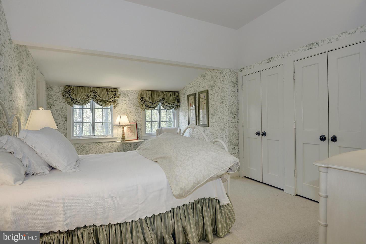 BETHESDA - Residential