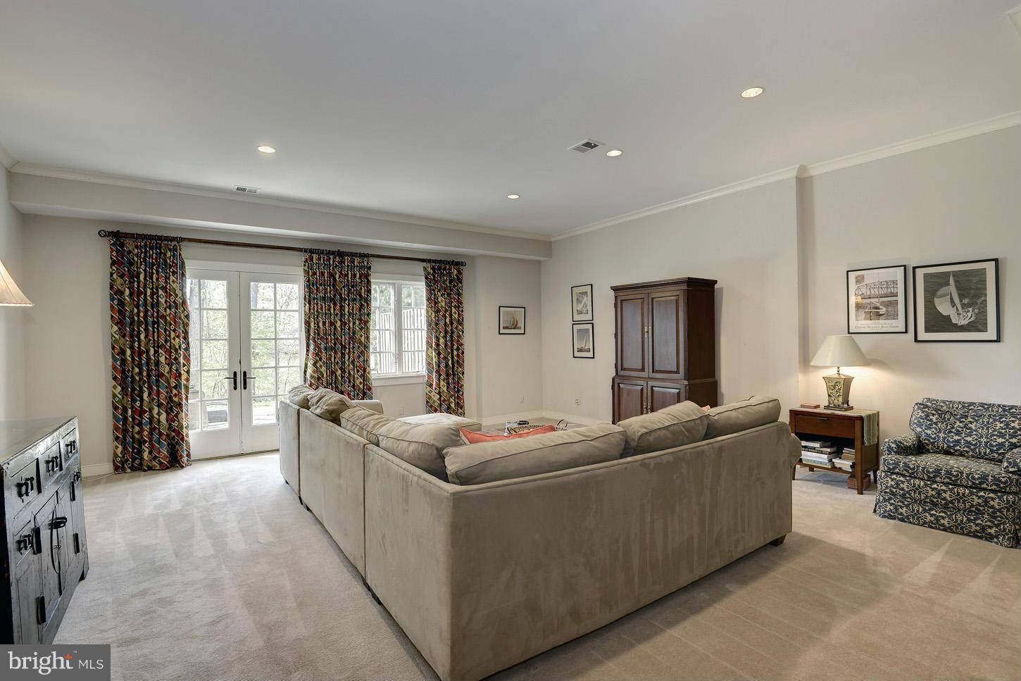 BETHESDA - Residential