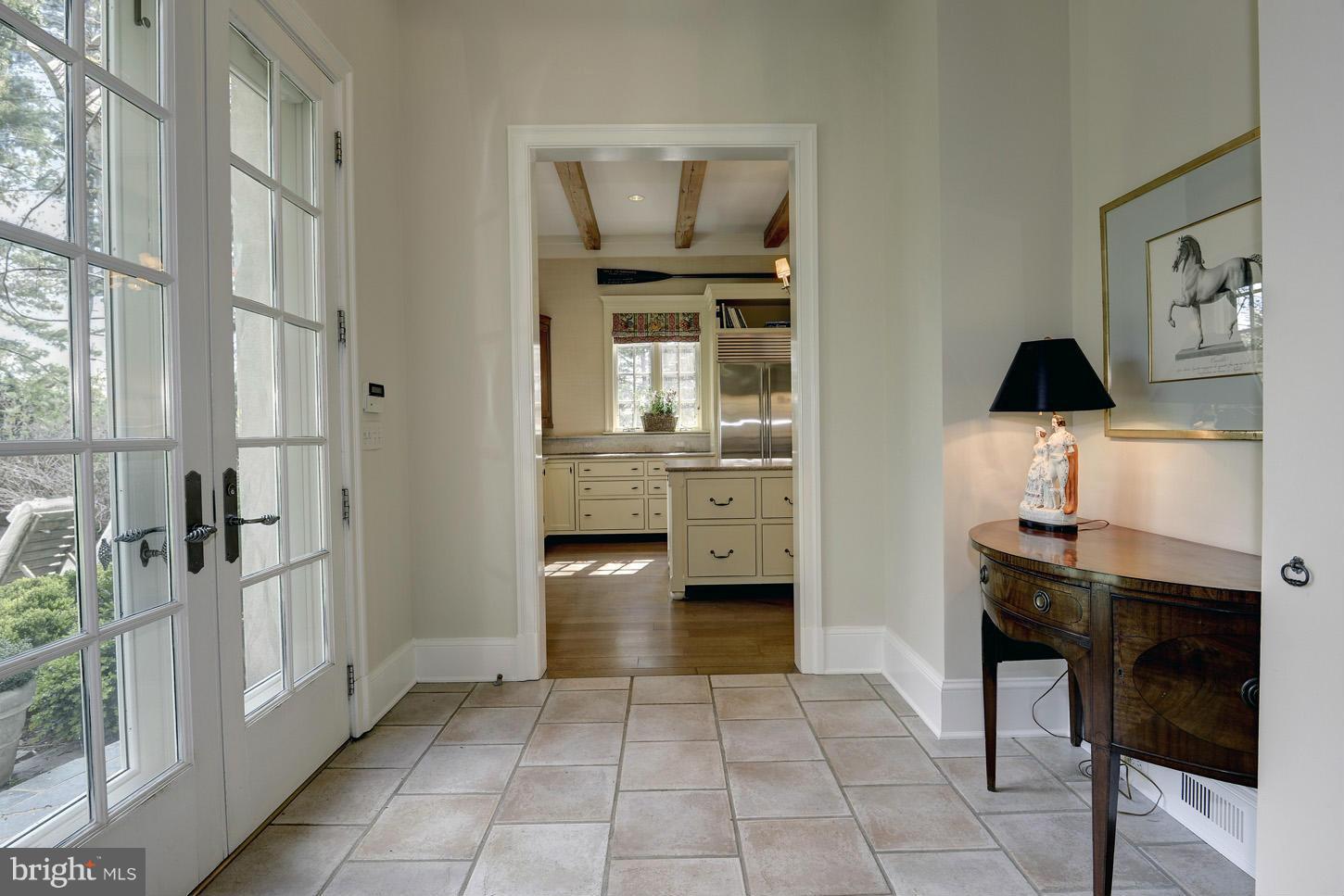 BETHESDA - Residential