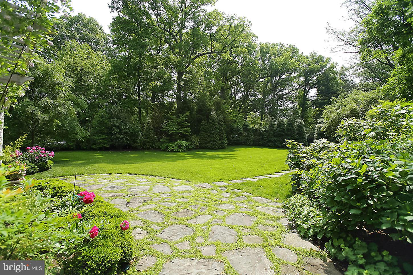 BETHESDA - Residential