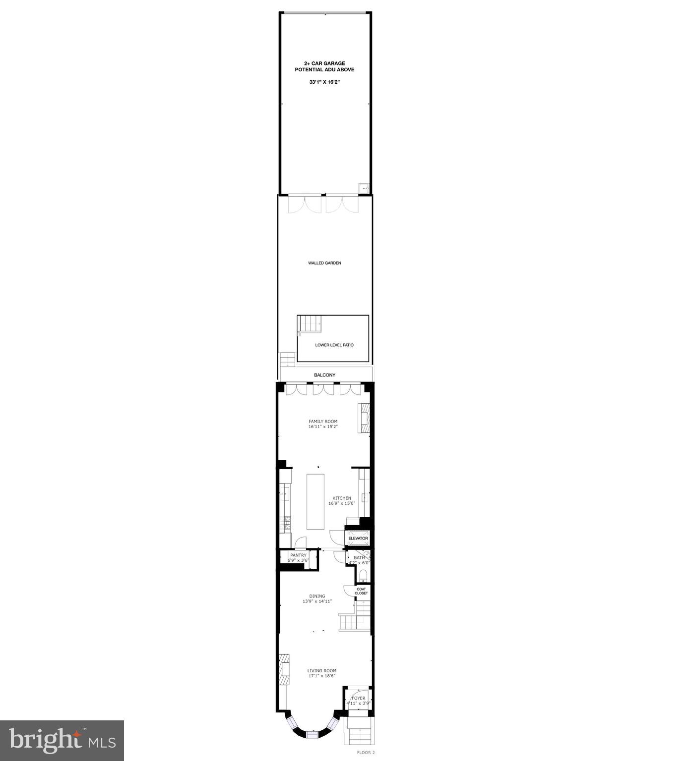 CAPITOL HILL - Residential