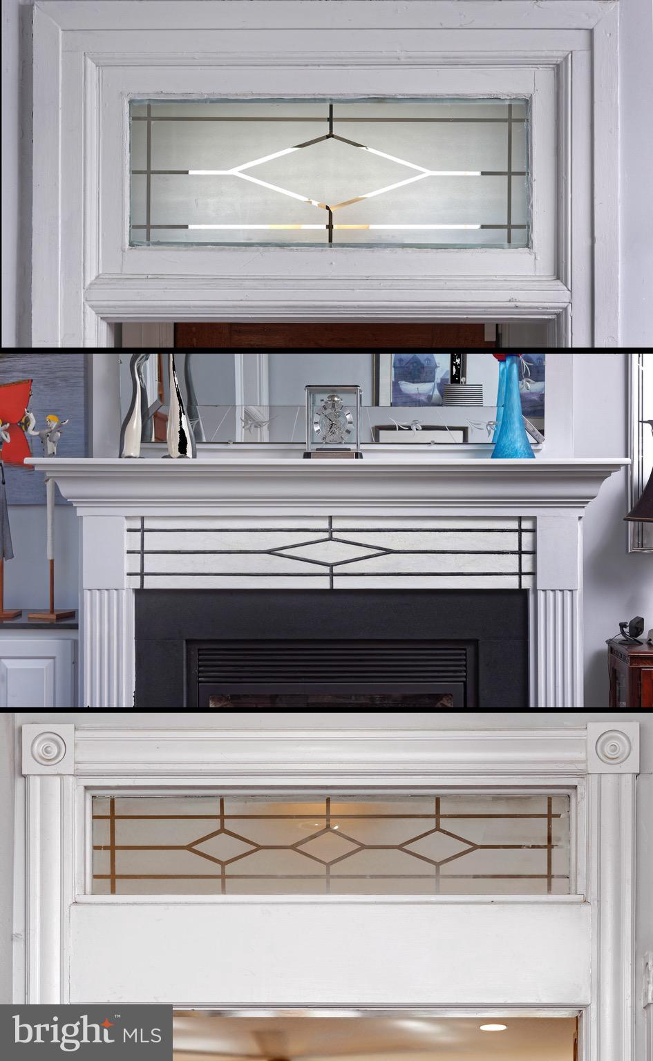 CAPITOL HILL - Residential