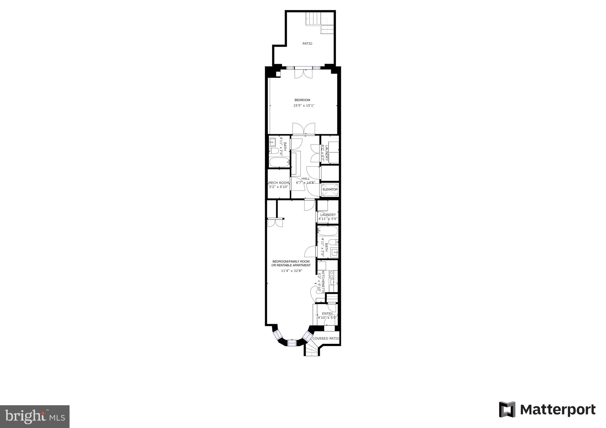 CAPITOL HILL - Residential