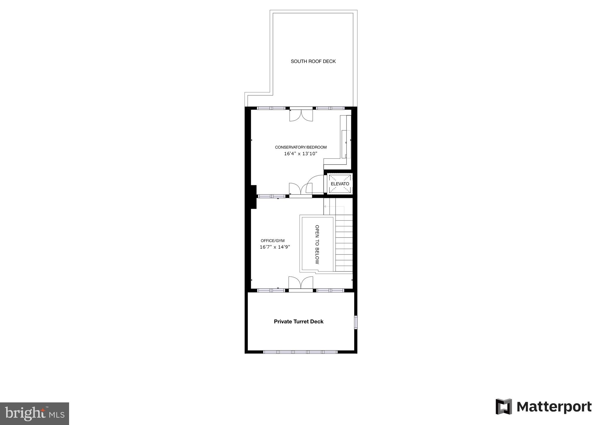 CAPITOL HILL - Residential