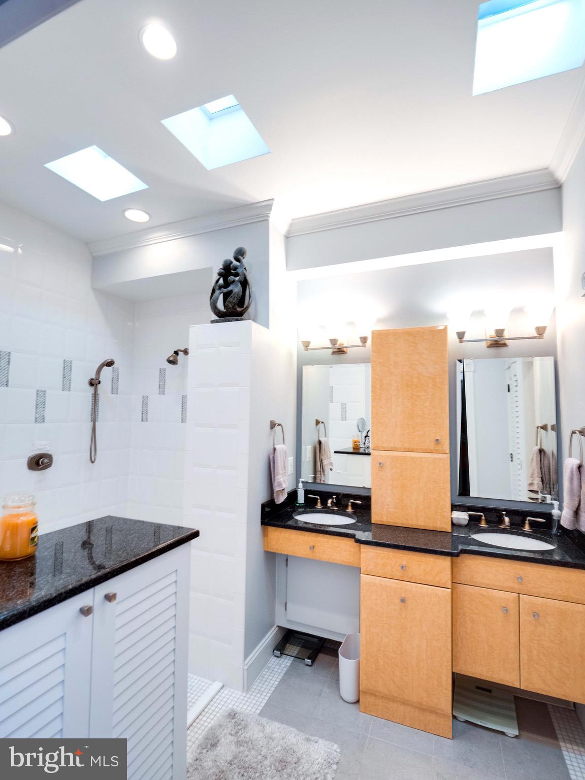 CAPITOL HILL - Residential