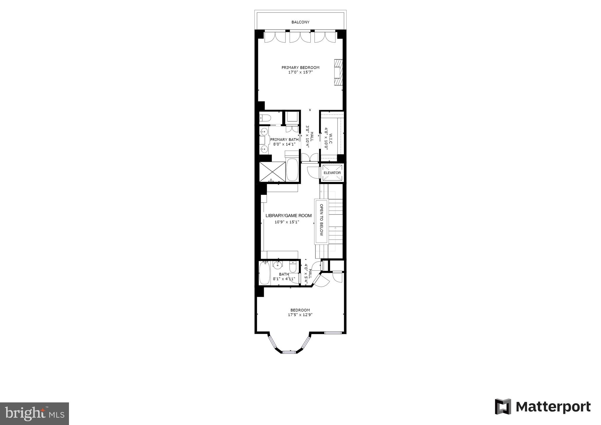 CAPITOL HILL - Residential