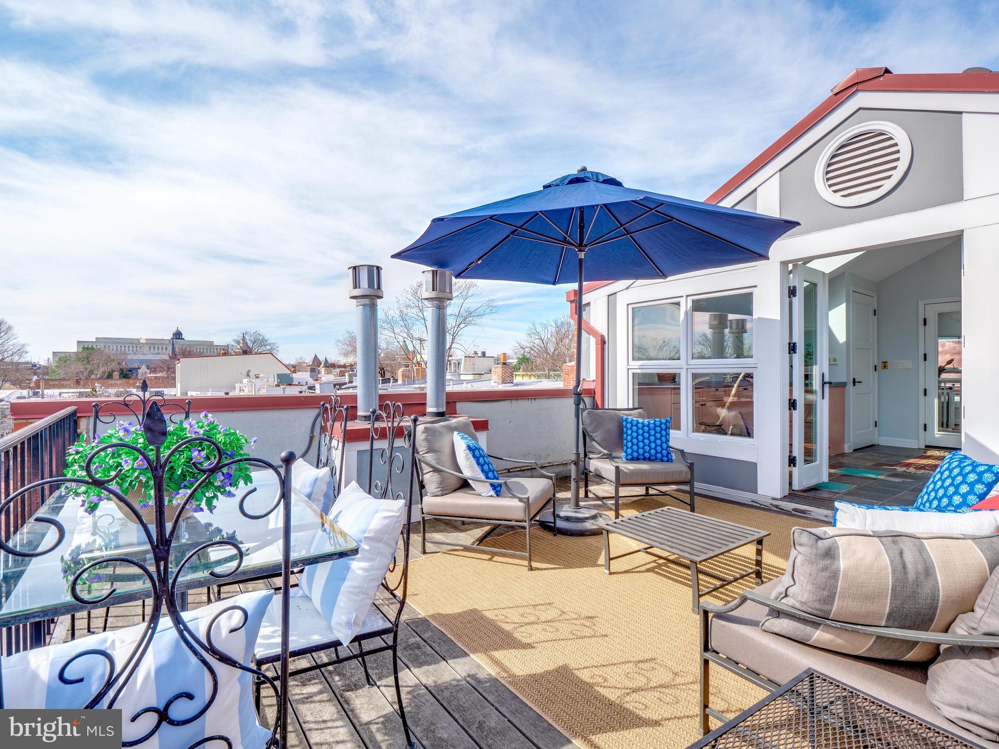 CAPITOL HILL - Residential