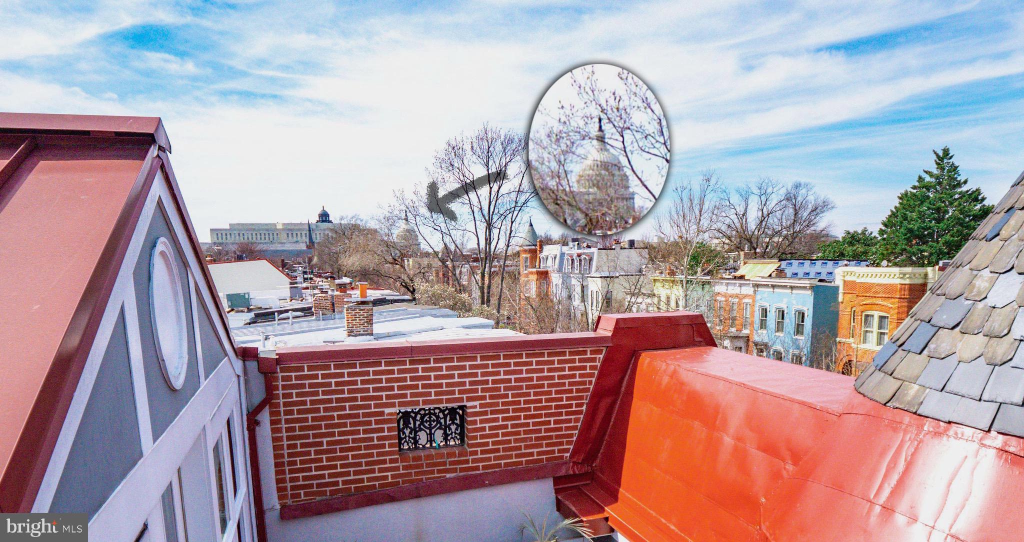 CAPITOL HILL - Residential