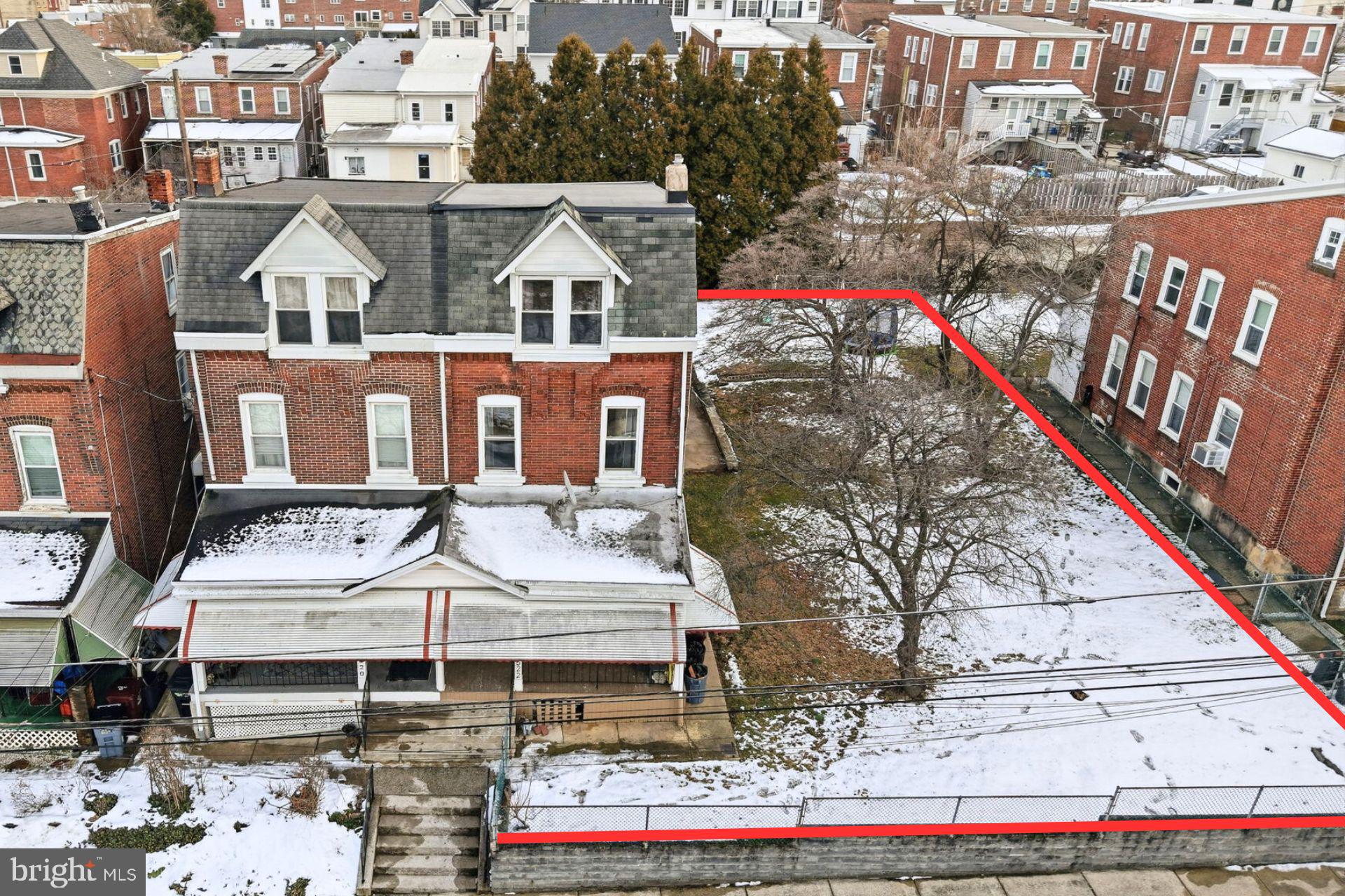 NONE AVAILABLE - Residential