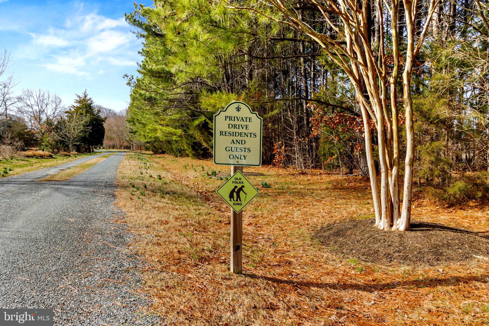 RATCLIFFE FARM - Land