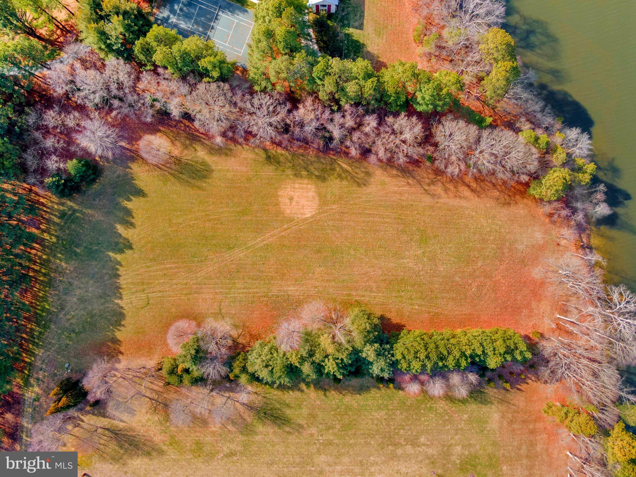 RATCLIFFE FARM - Land