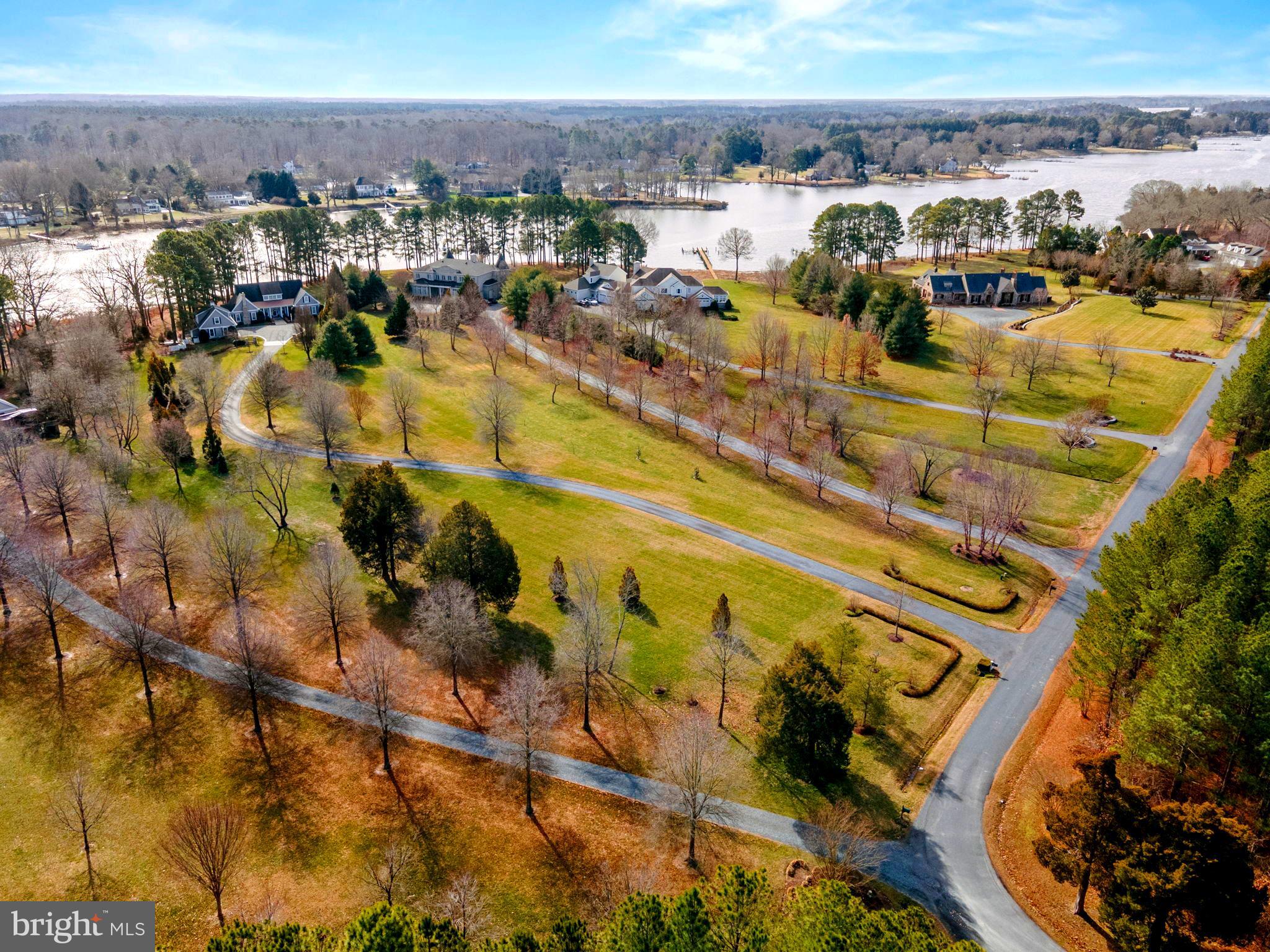 RATCLIFFE FARM - Land