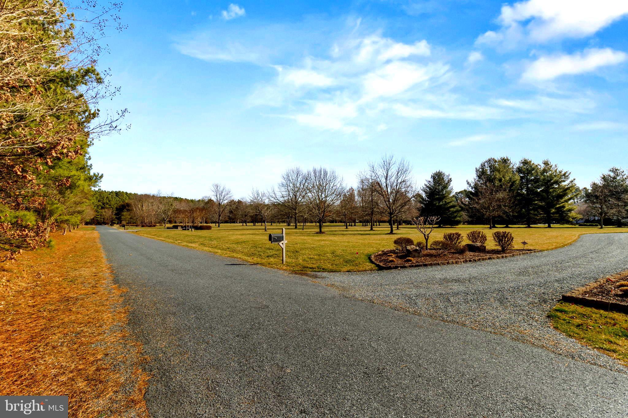 RATCLIFFE FARM - Land