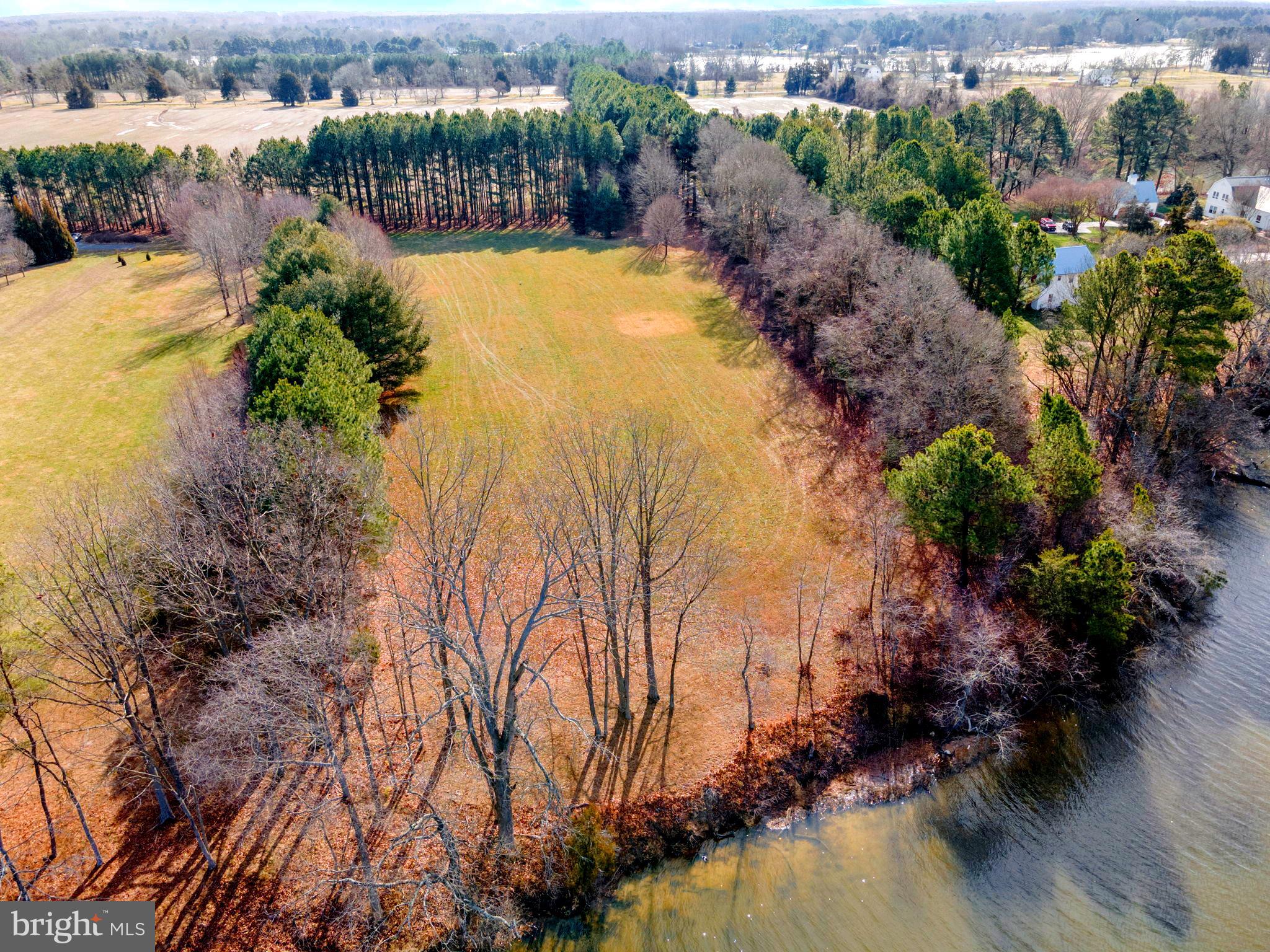 RATCLIFFE FARM - Land