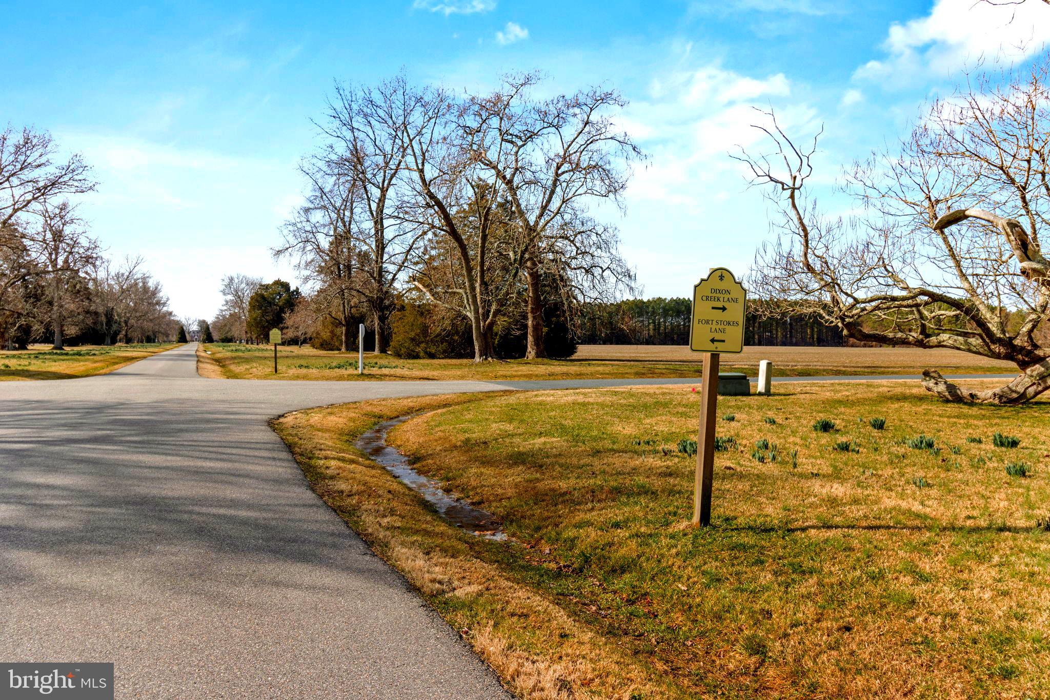 RATCLIFFE FARM - Land