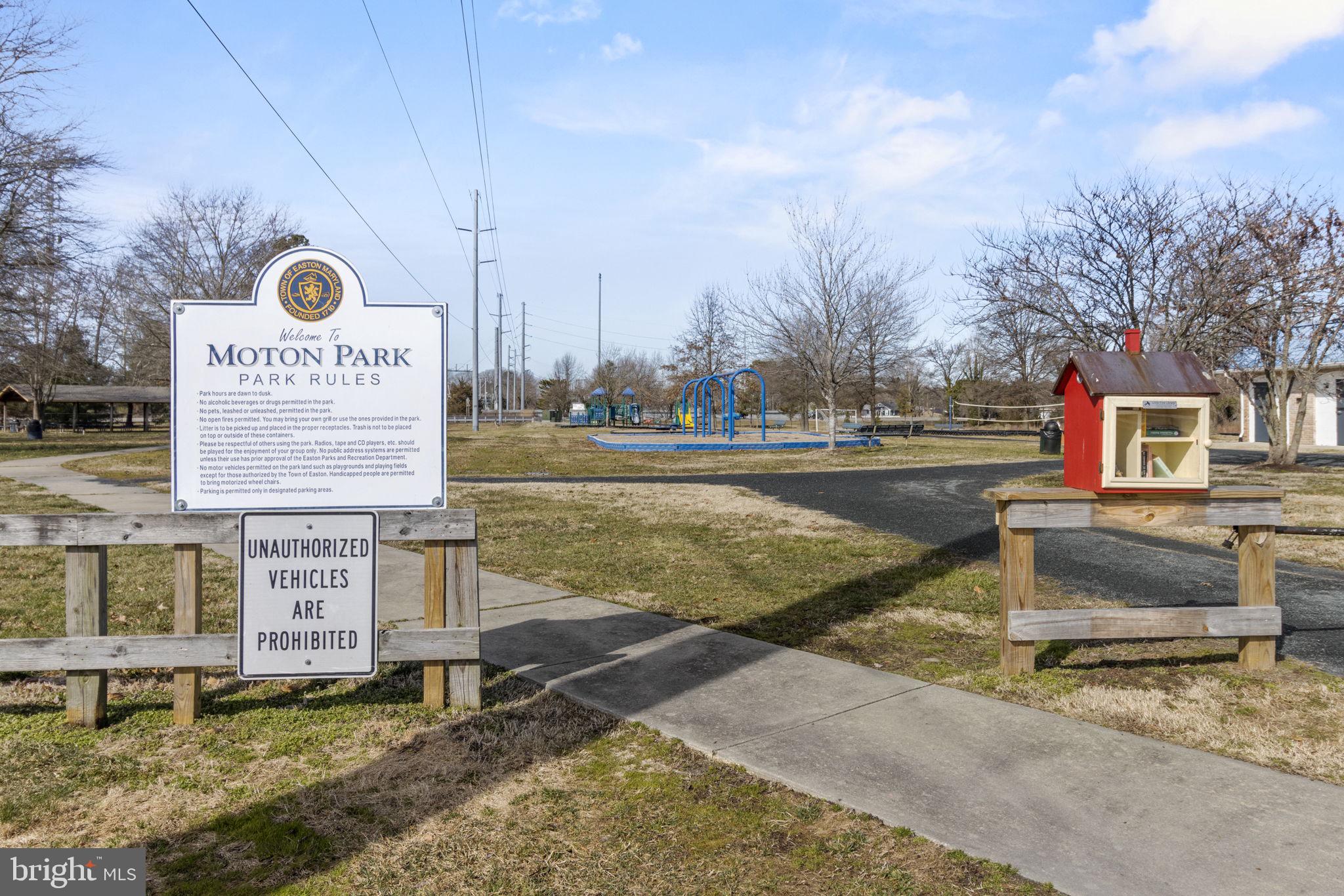 RATCLIFFE FARM - Land