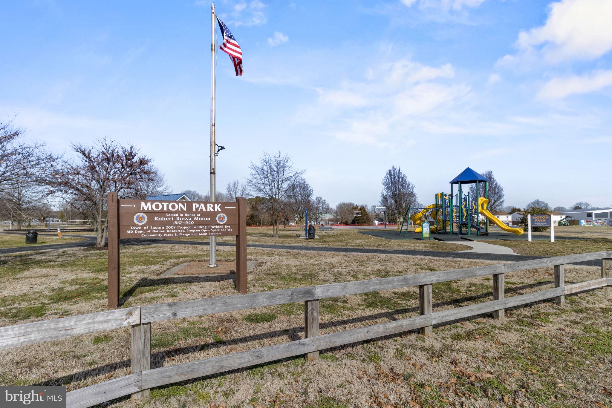 RATCLIFFE FARM - Land