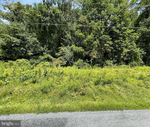 Vacant Land For Sale - 35 Old Waynesboro Road<br/> Adams County, FAIRFIELD, PA 17320