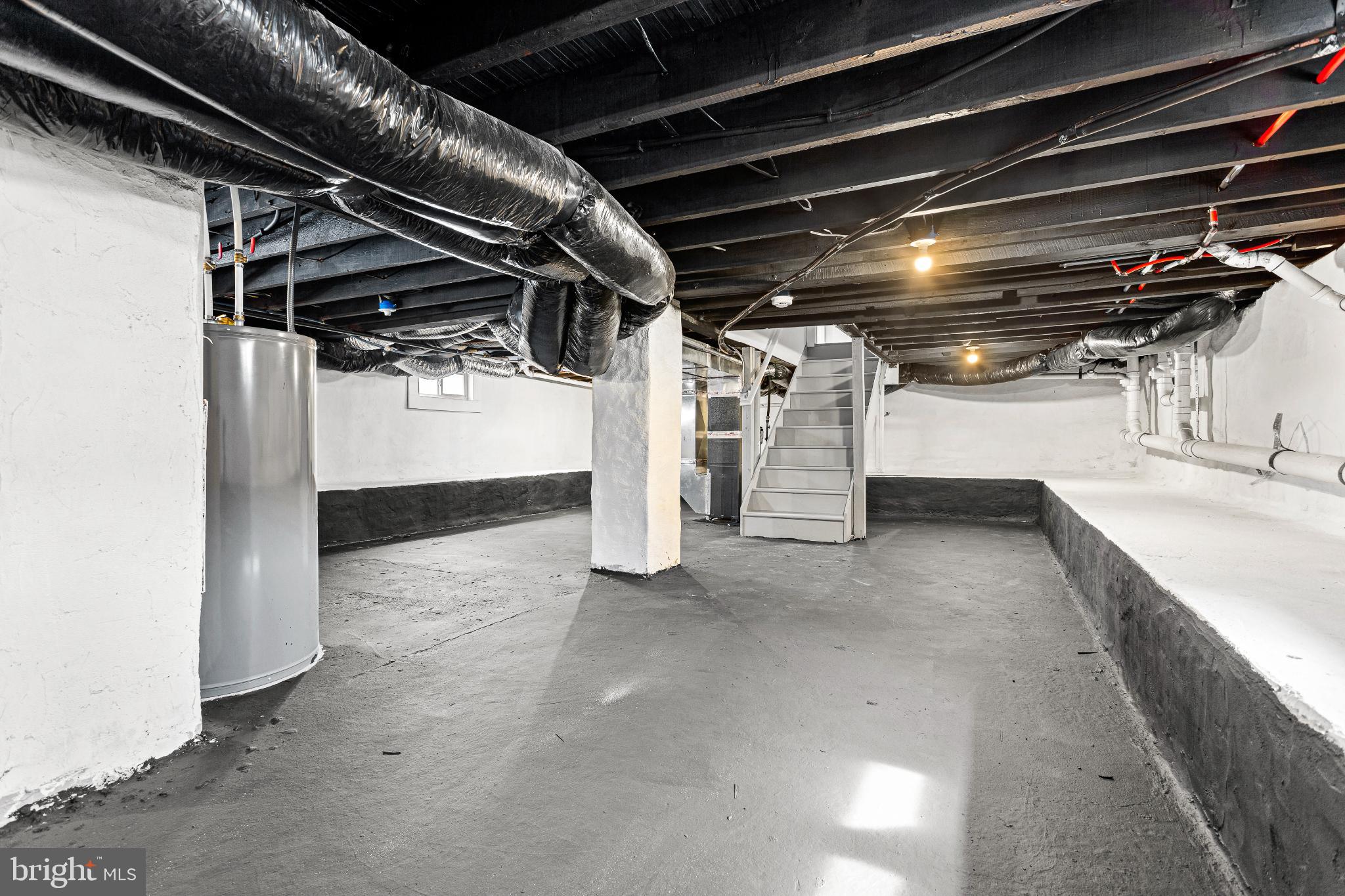 BARLOW - Residential