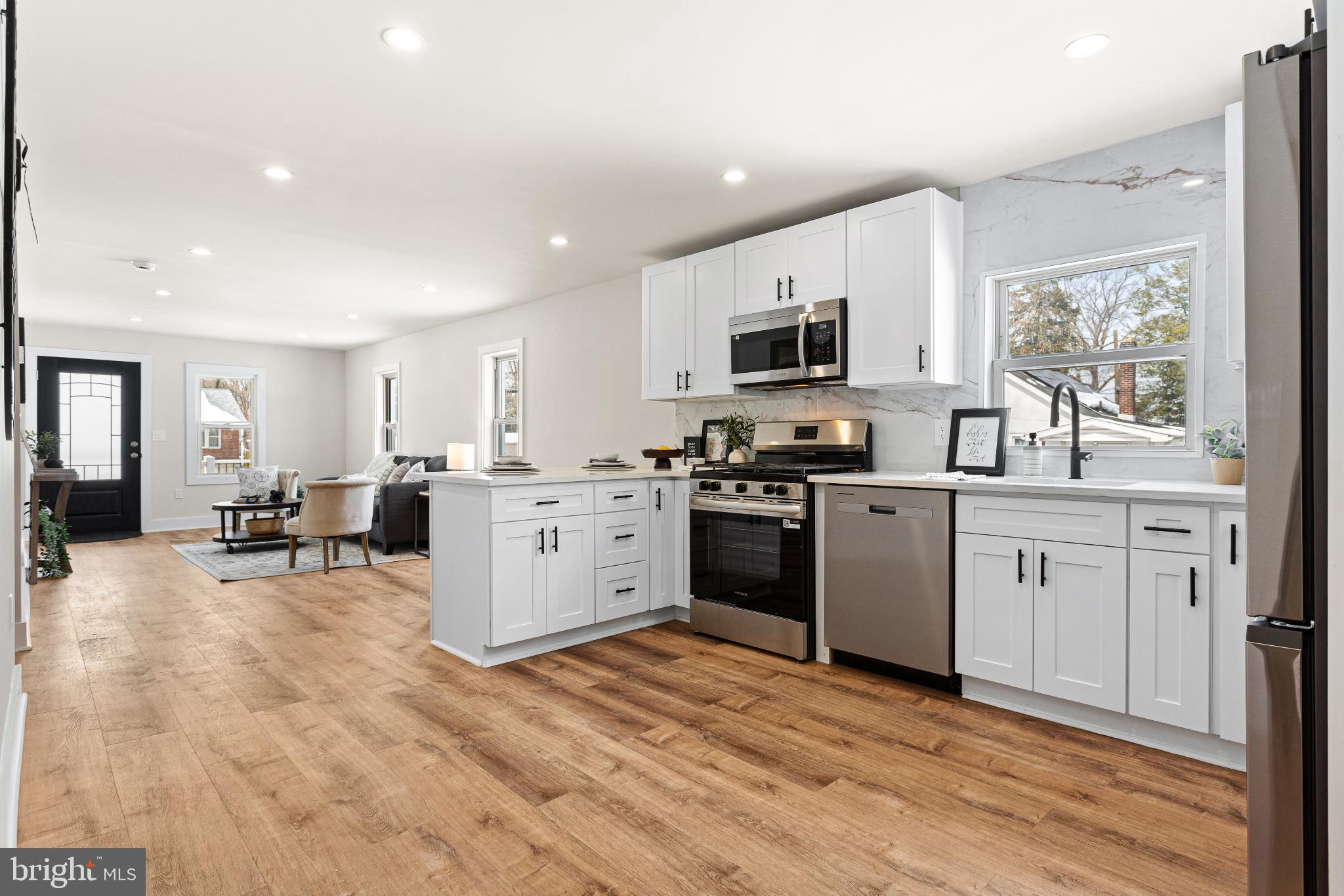 BARLOW - Residential