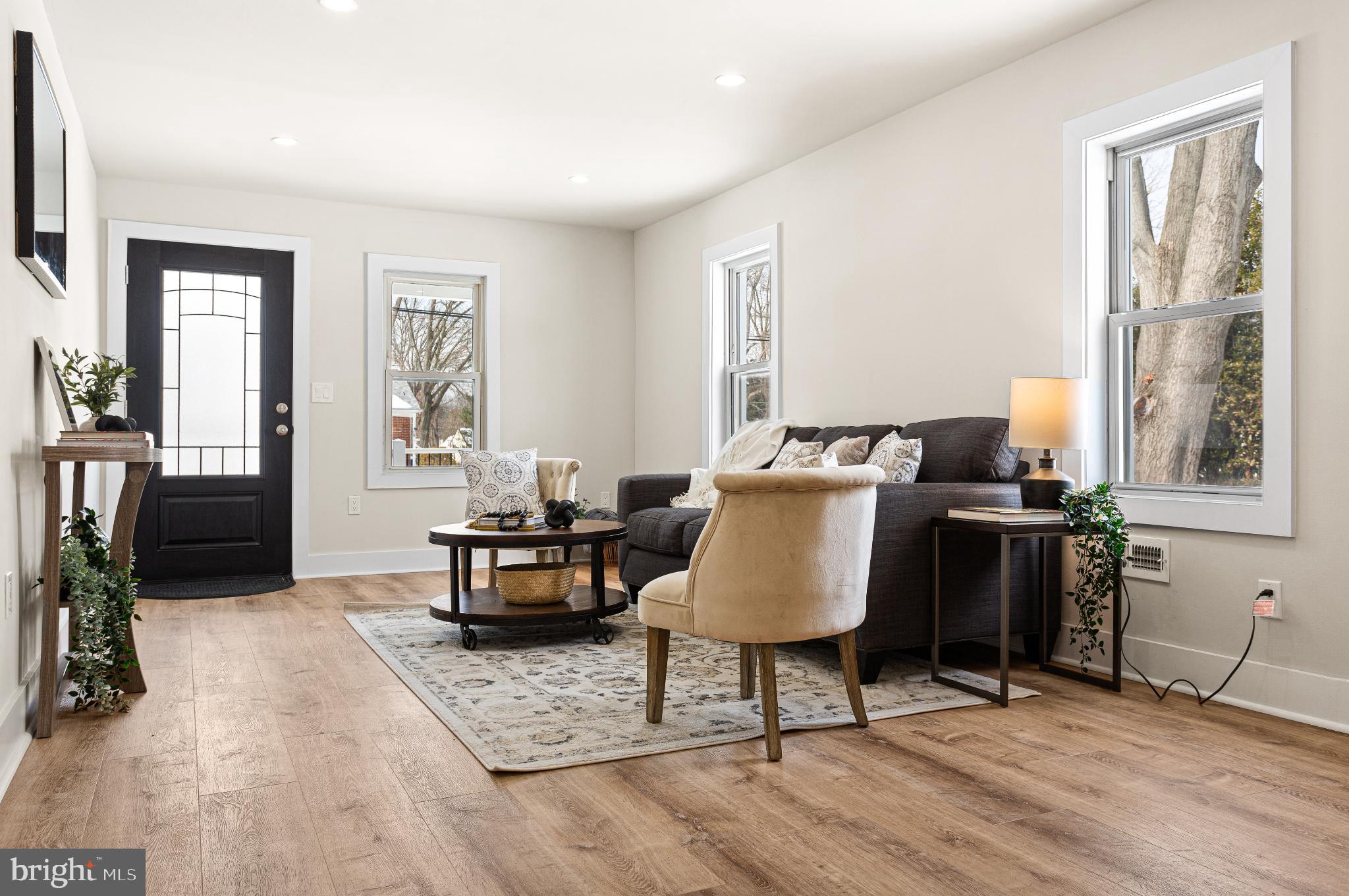 BARLOW - Residential