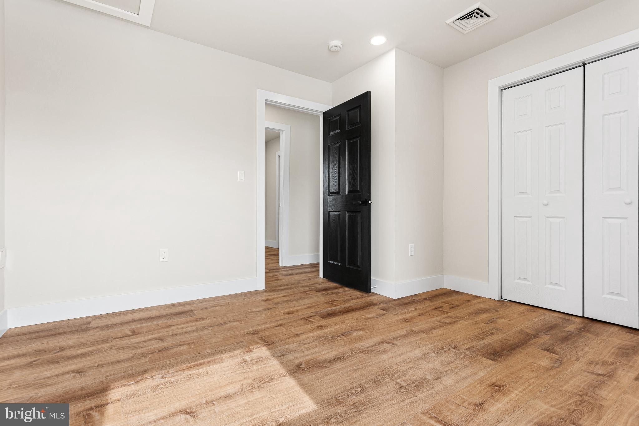 BARLOW - Residential