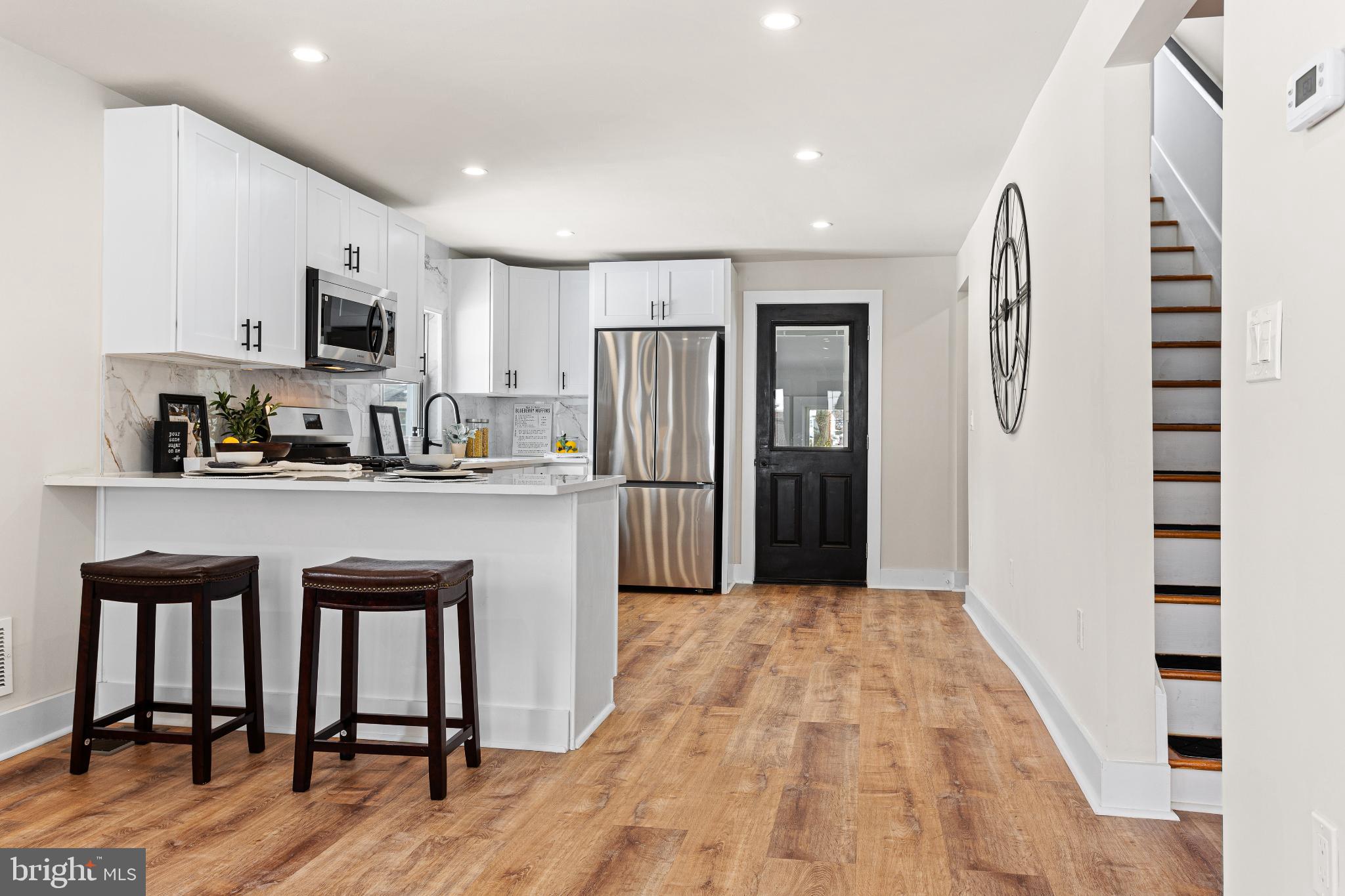 BARLOW - Residential