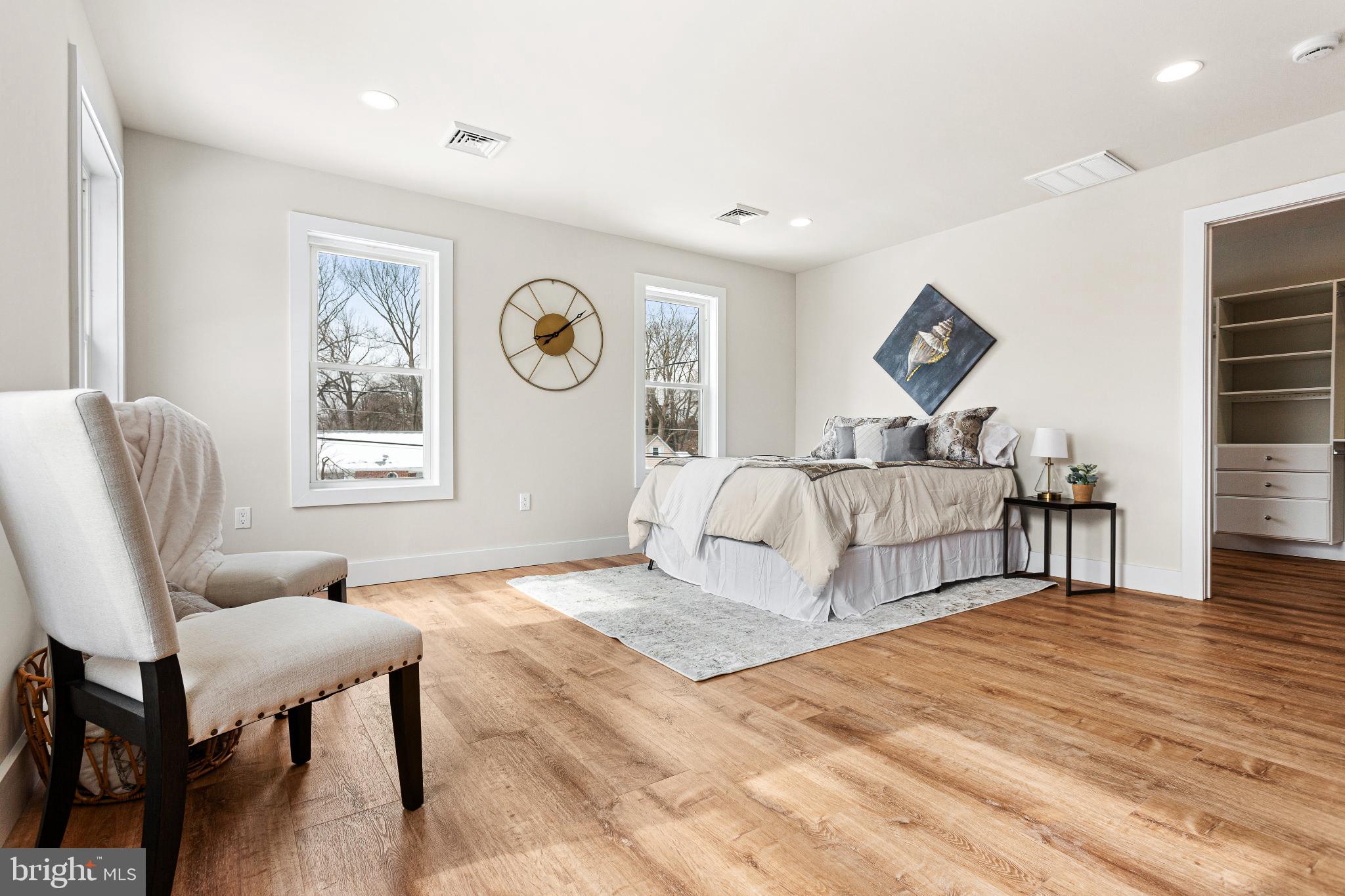 BARLOW - Residential