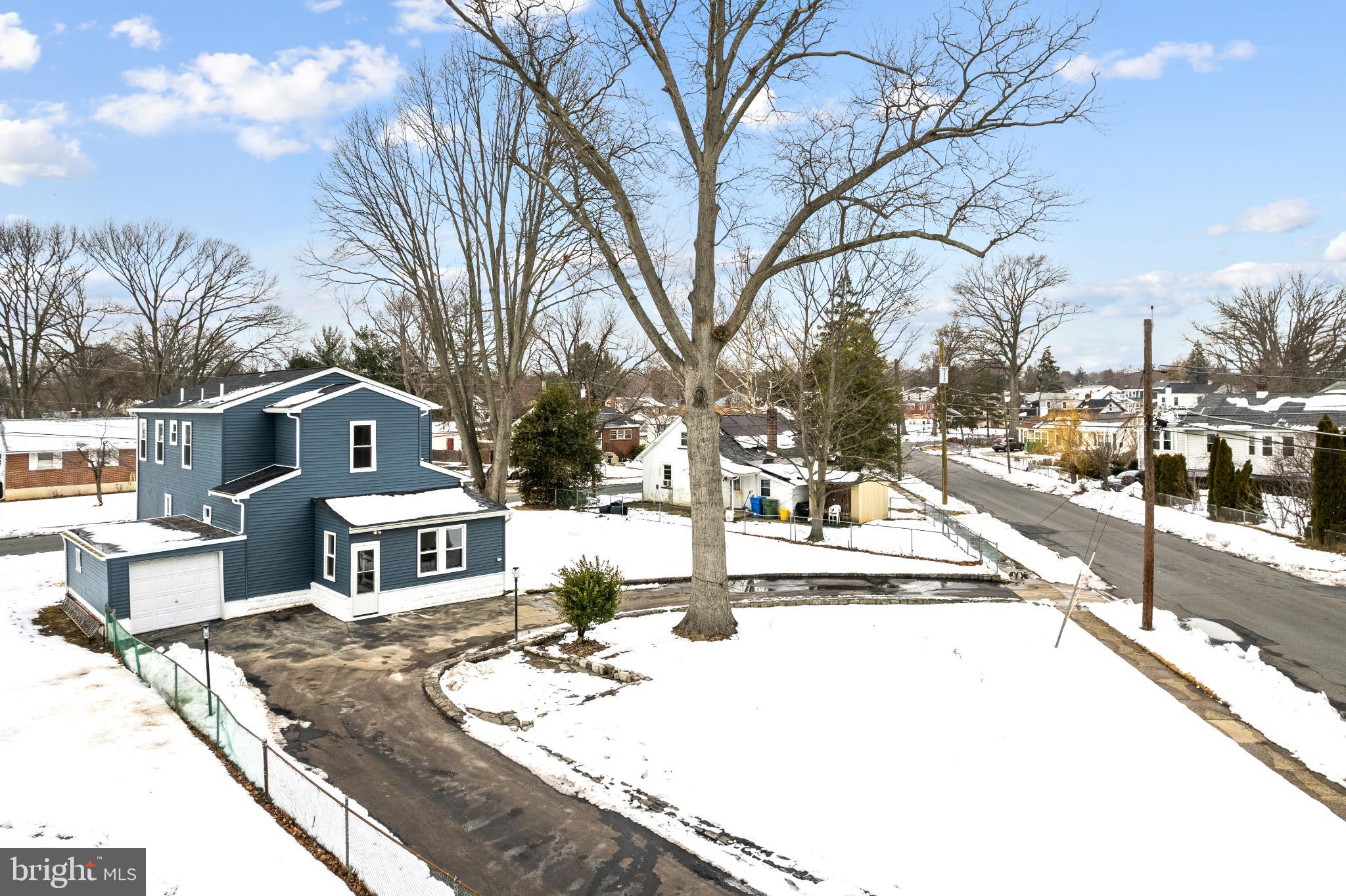 BARLOW - Residential