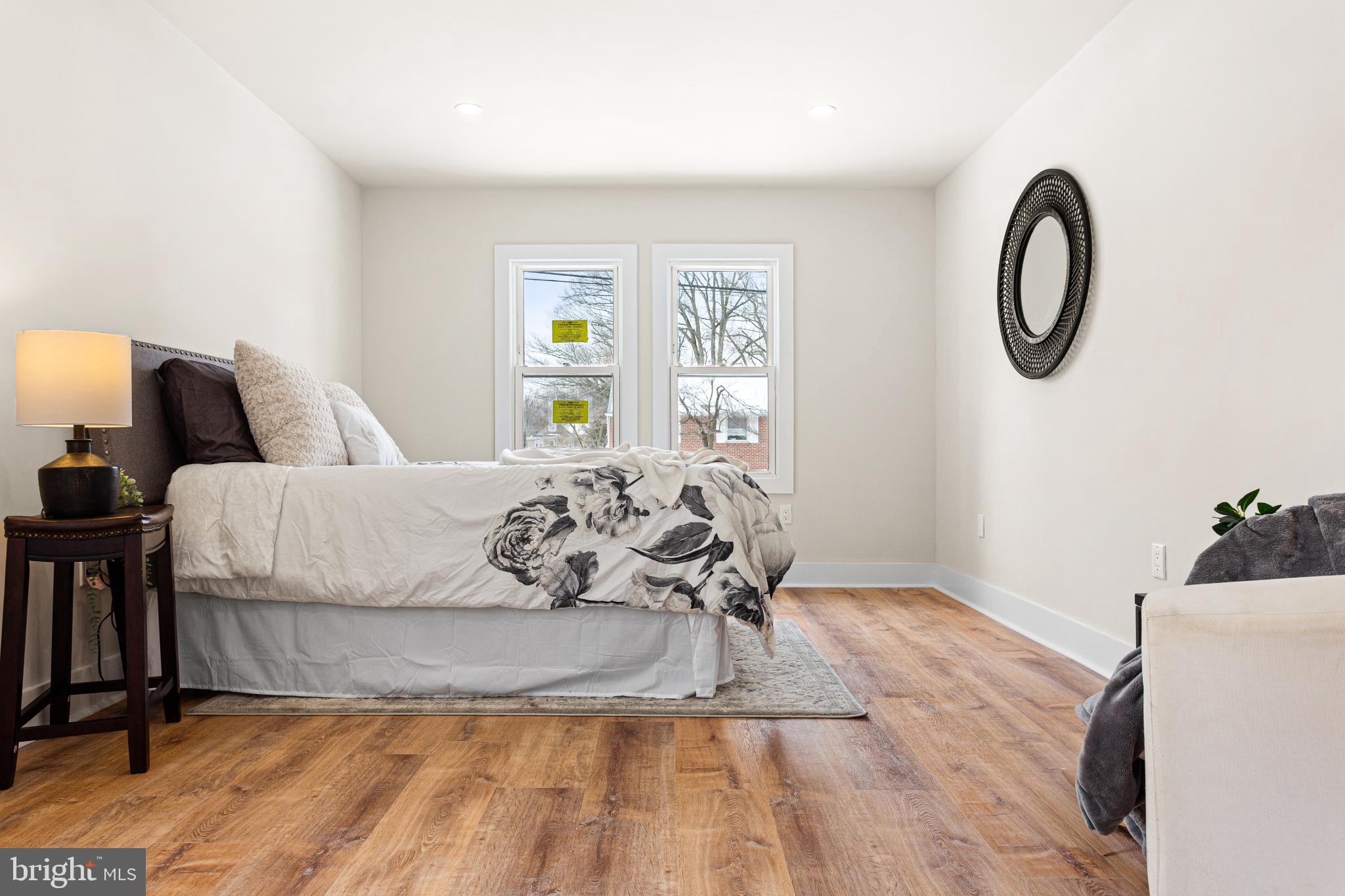 BARLOW - Residential