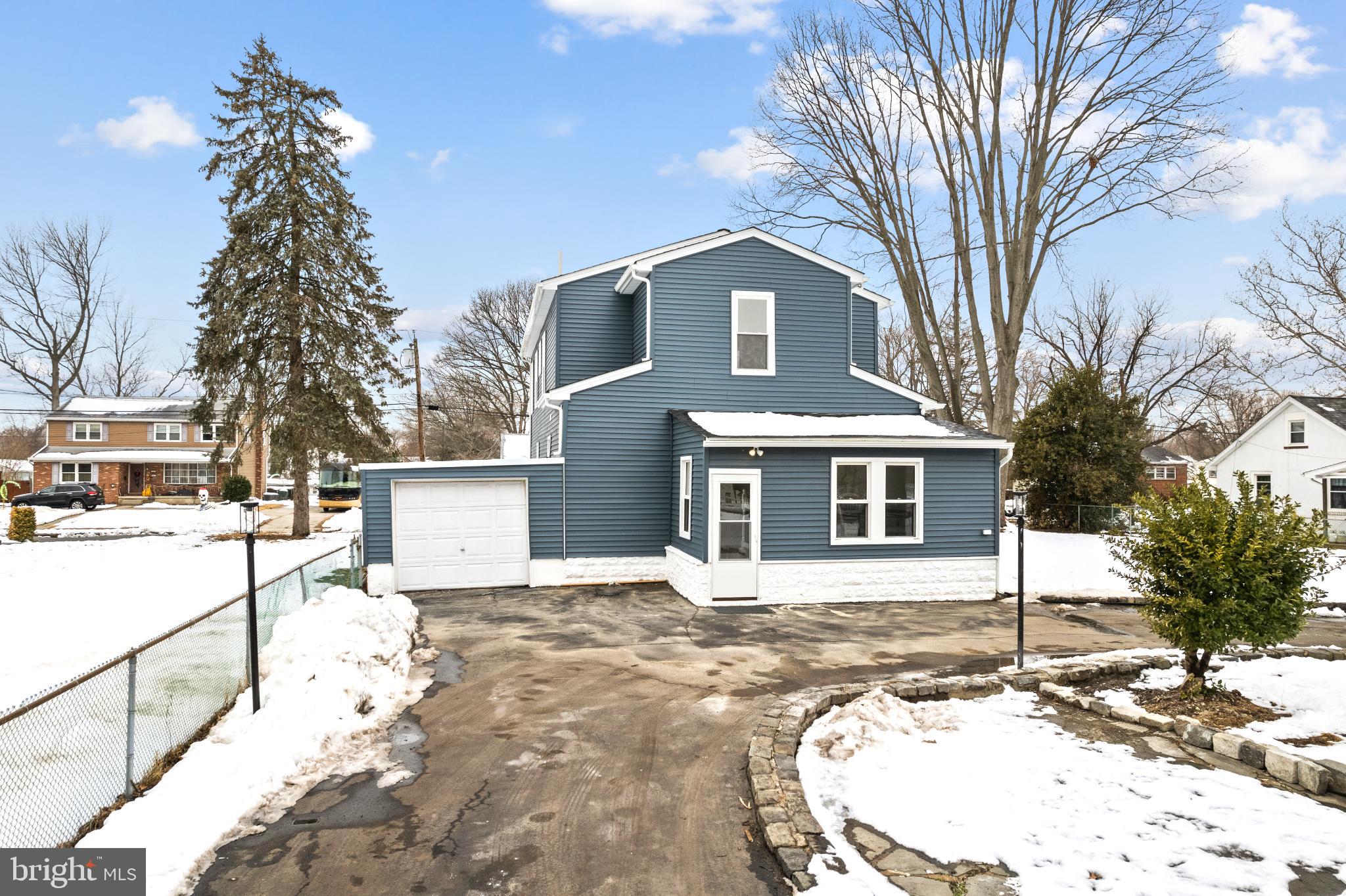 BARLOW - Residential