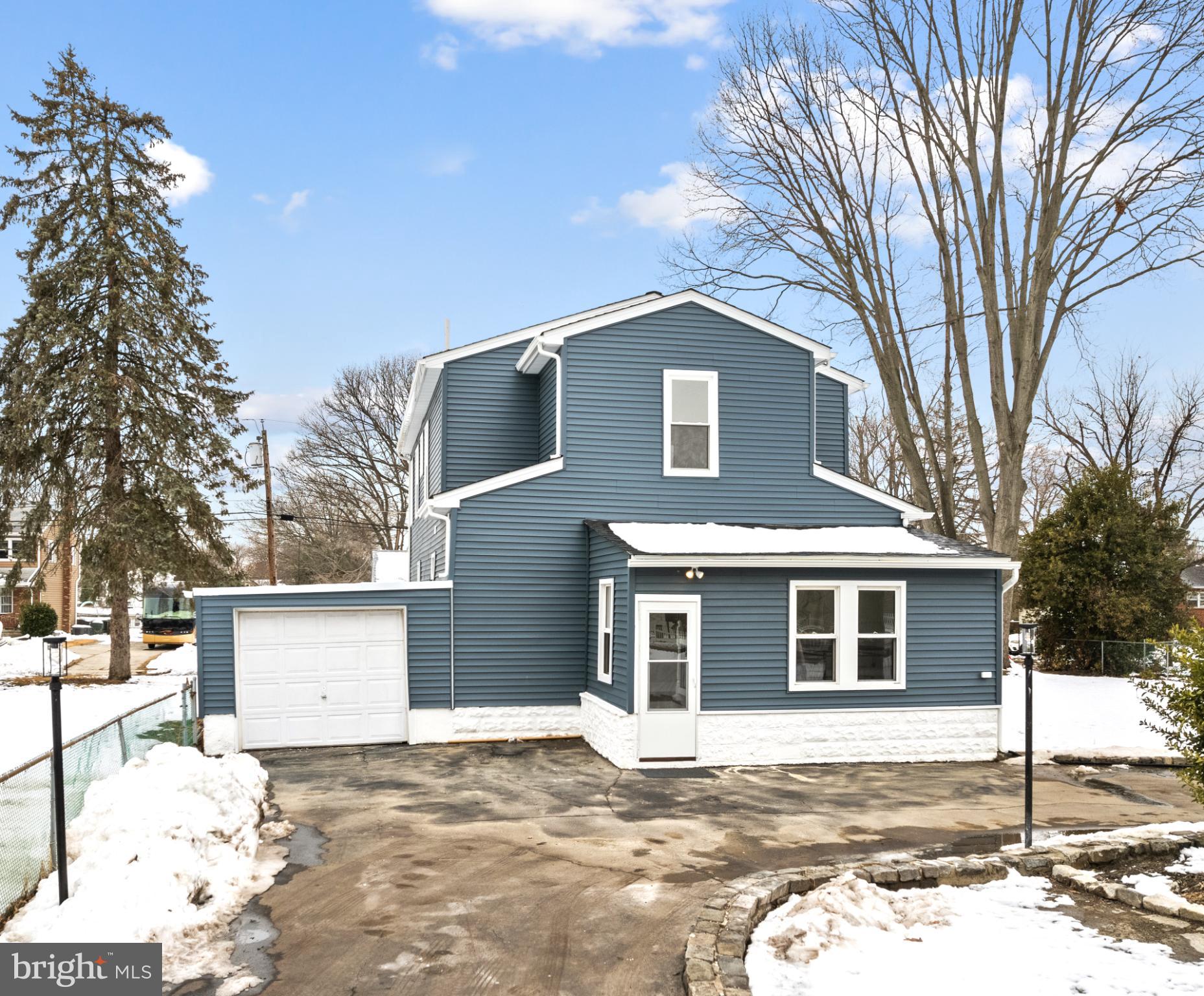 BARLOW - Residential