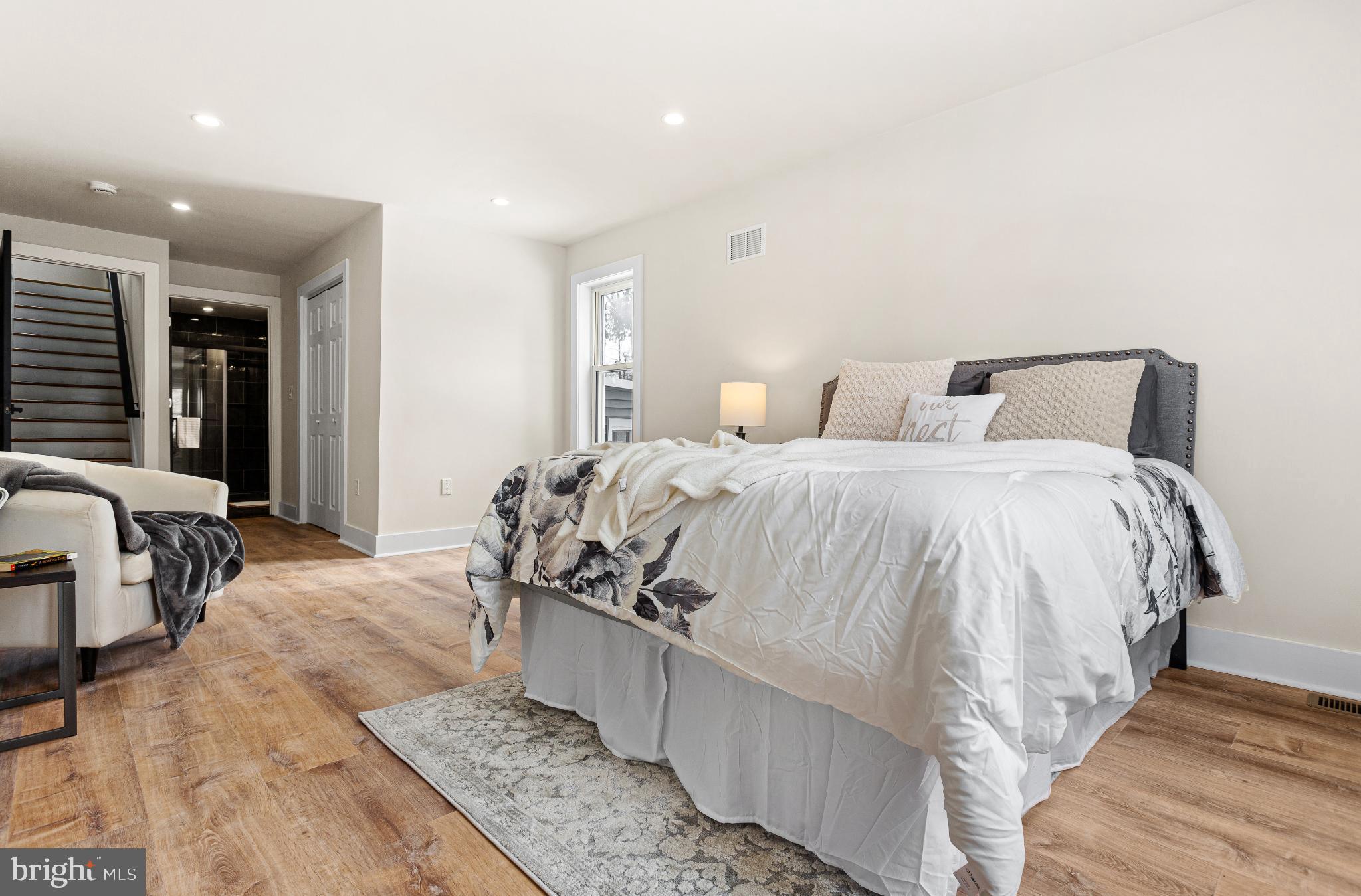 BARLOW - Residential