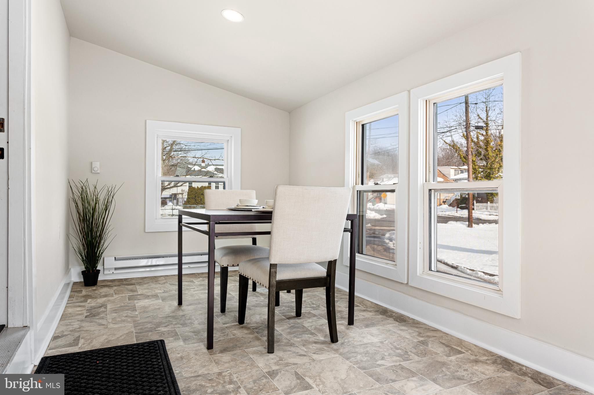 BARLOW - Residential