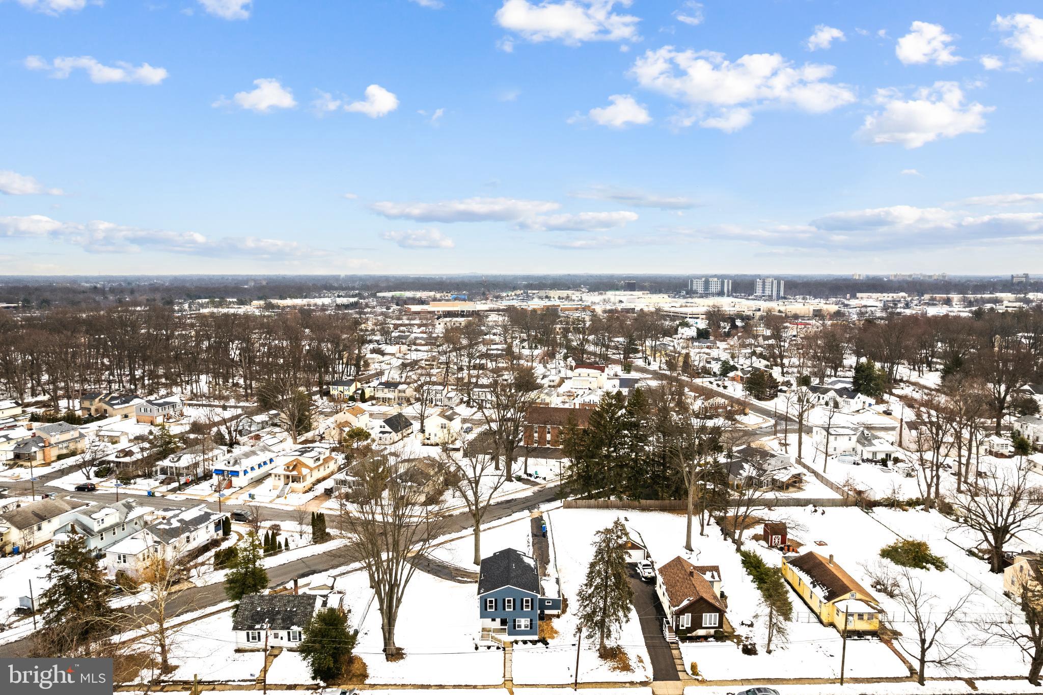 BARLOW - Residential