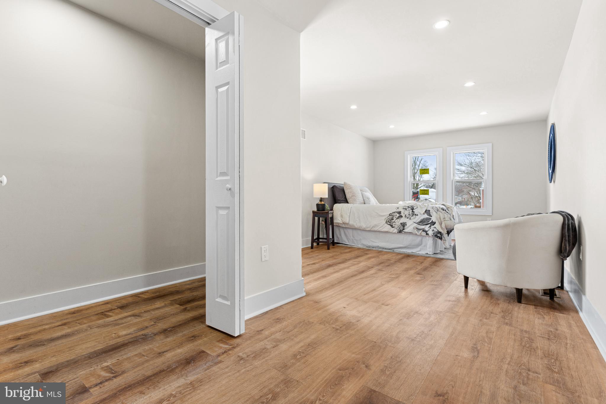 BARLOW - Residential