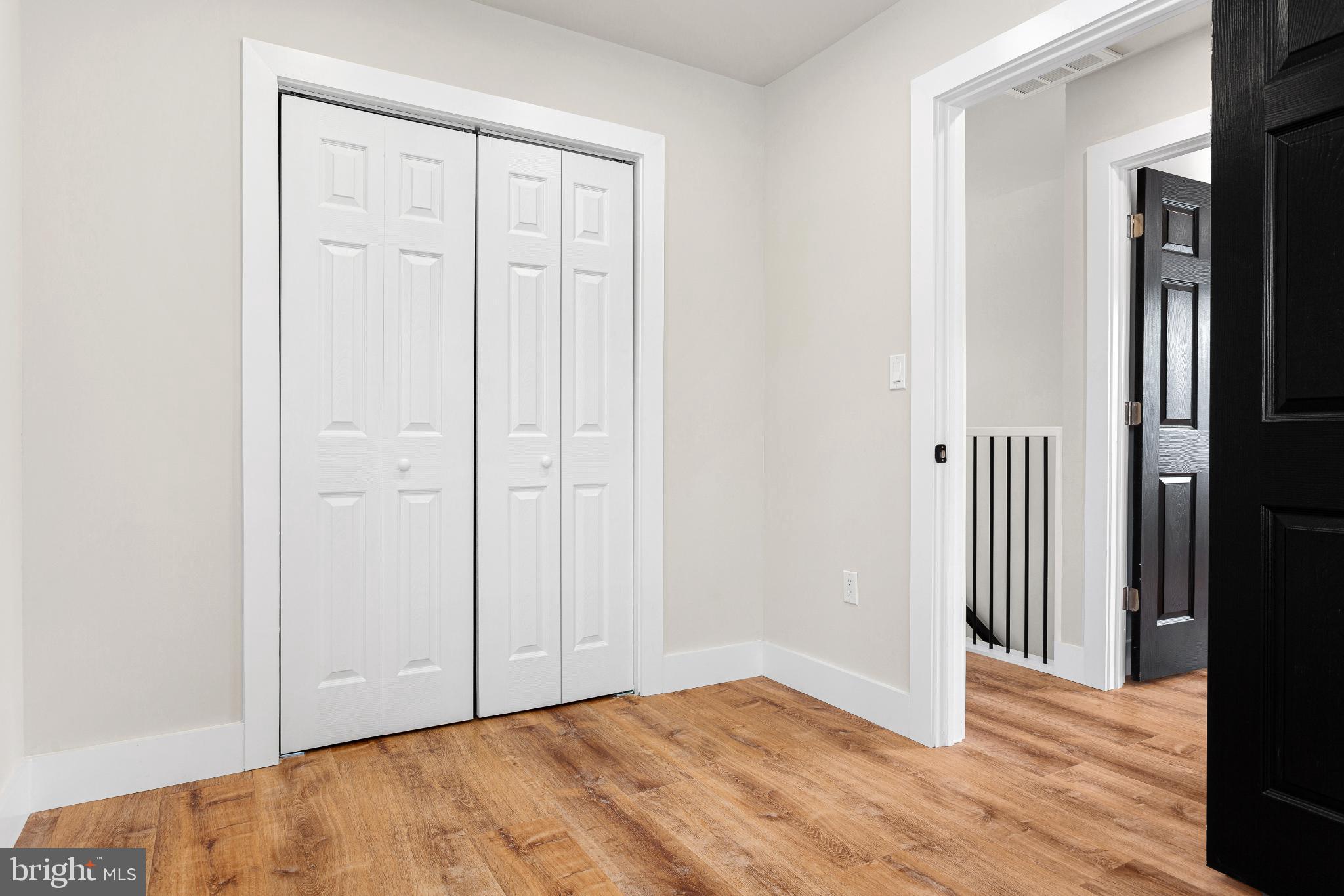 BARLOW - Residential