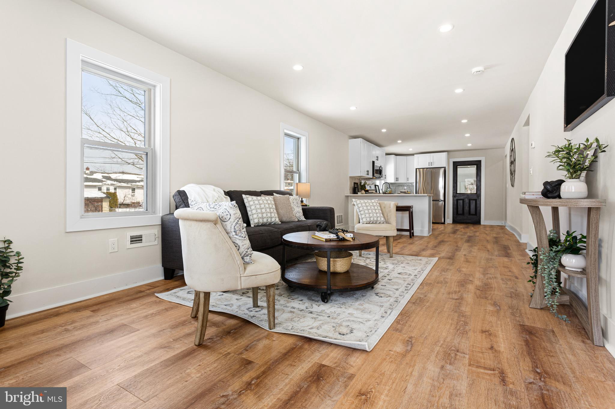 BARLOW - Residential