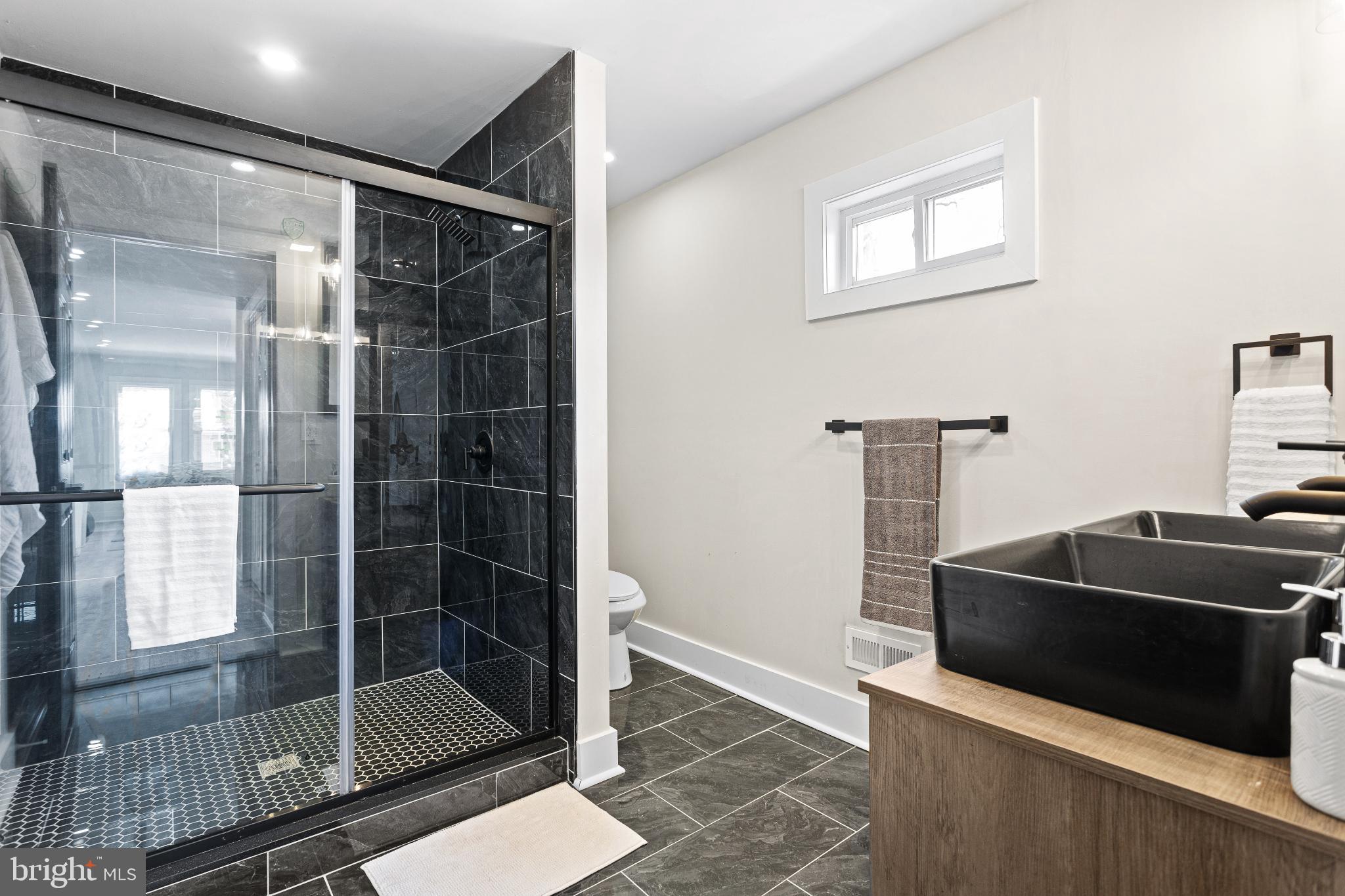 BARLOW - Residential